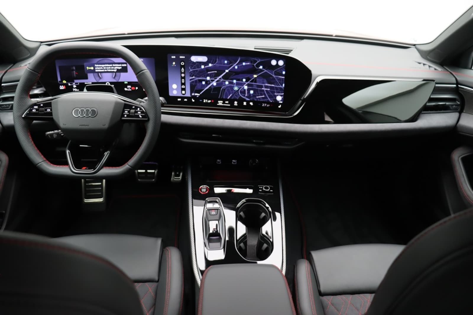 Audi A5 Avant – Bild 14