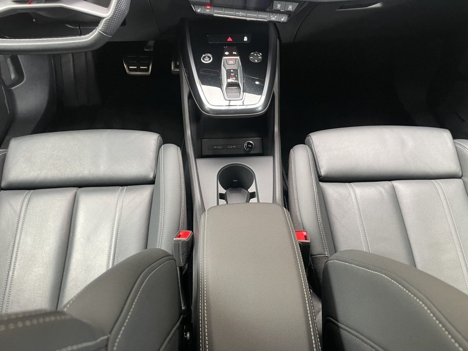 Audi Q4 e-tron – Bild 12