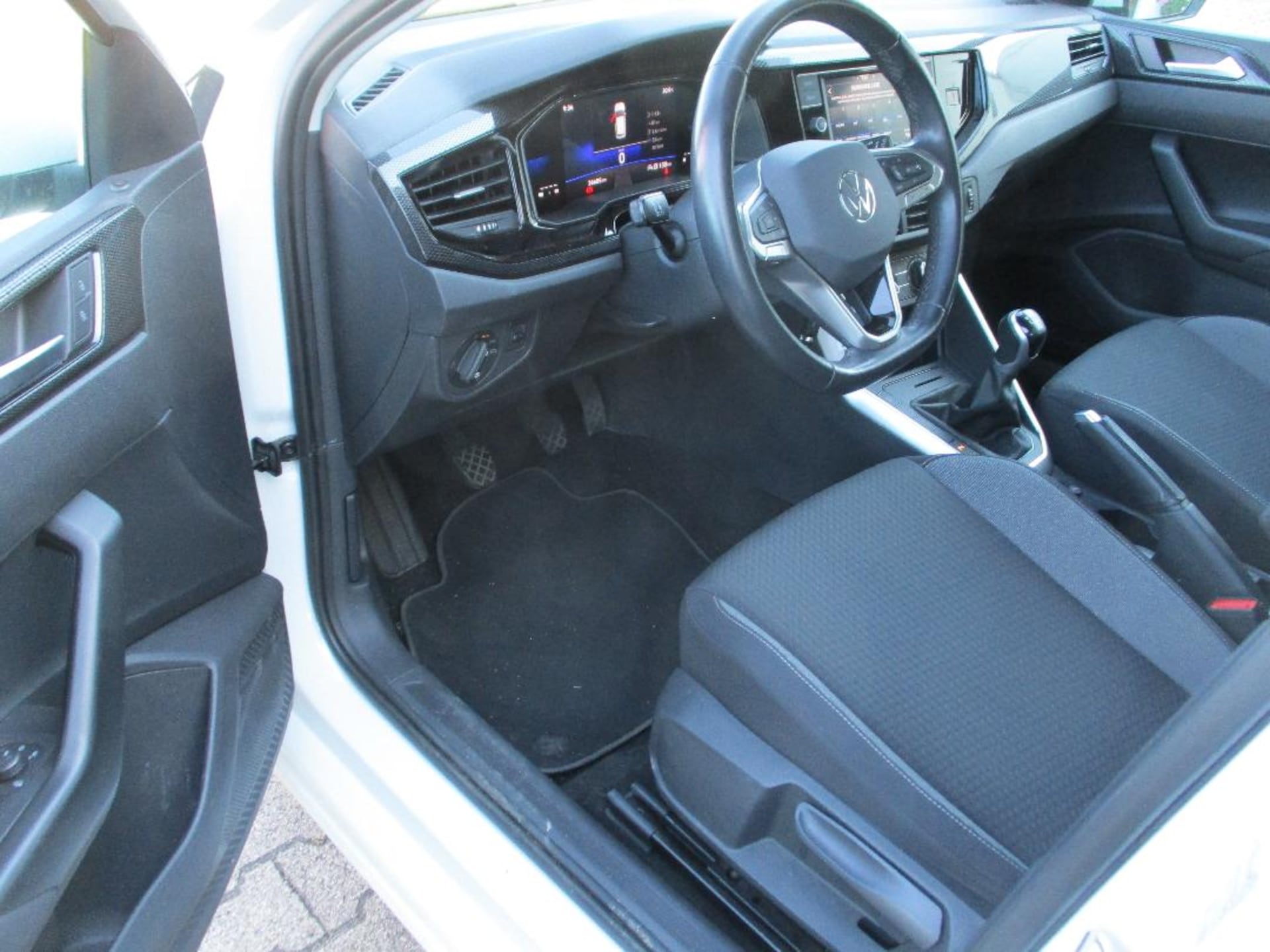 Volkswagen Polo Life