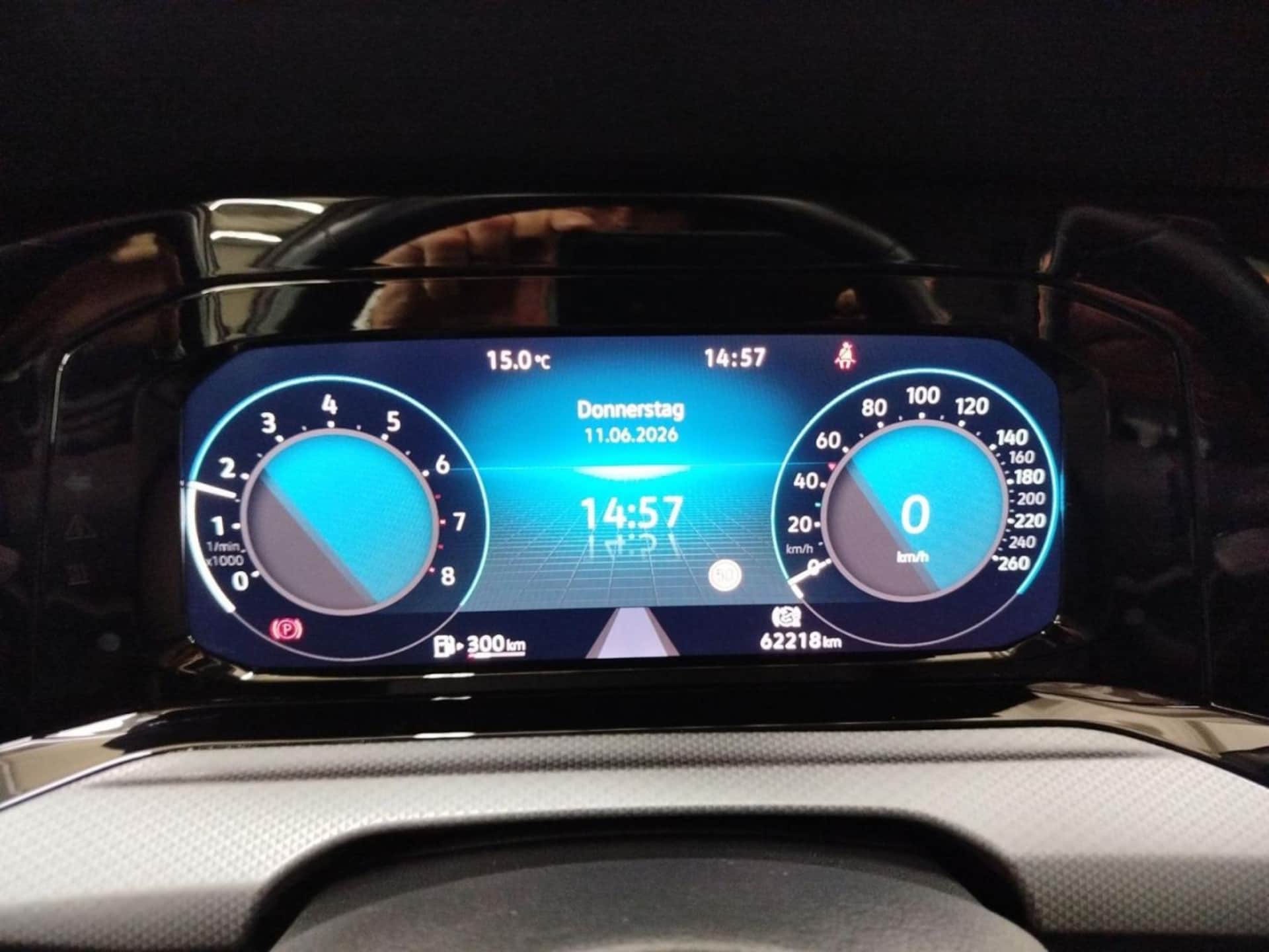 Volkswagen Golf Active