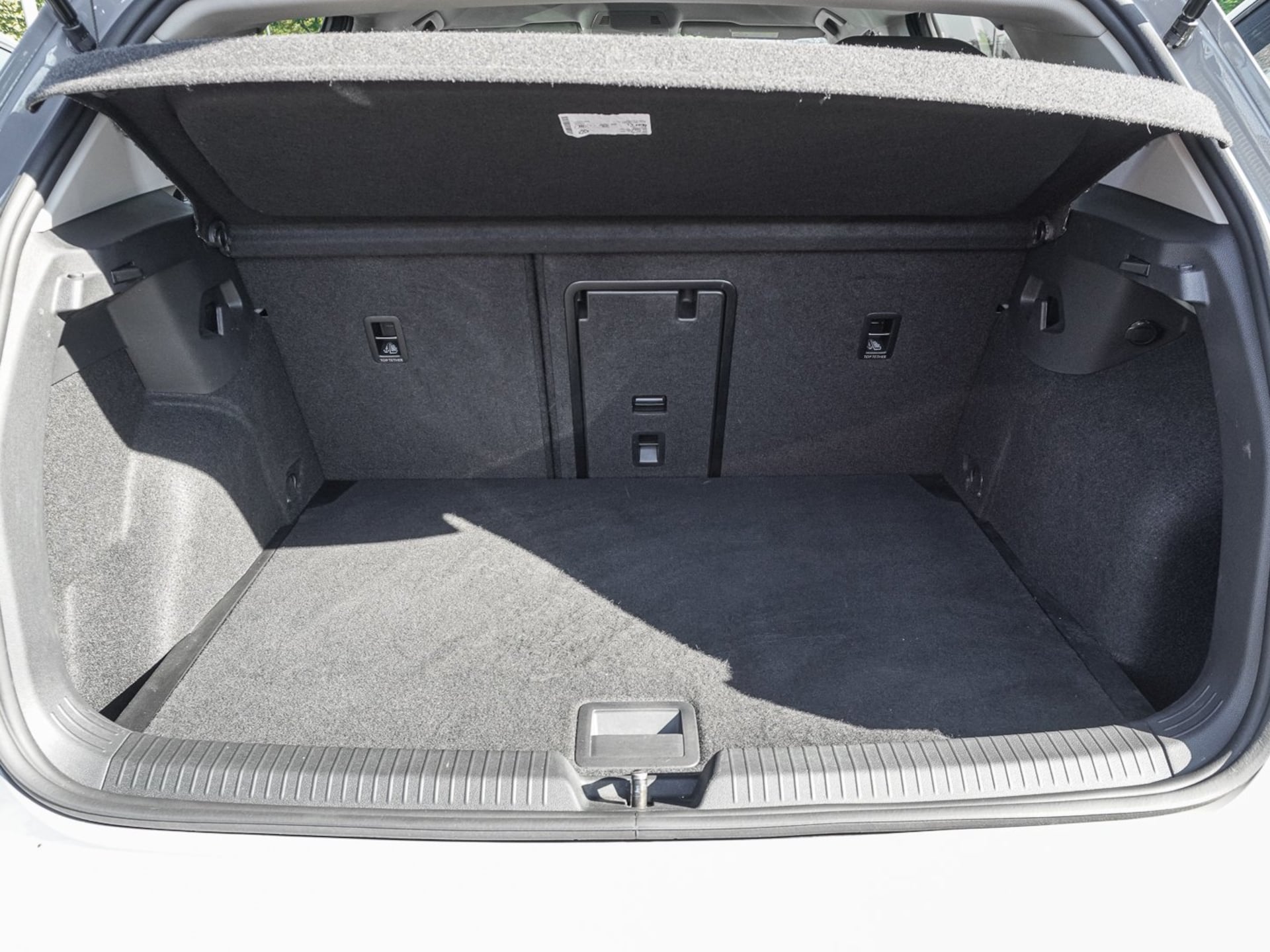 Volkswagen Golf MOVE