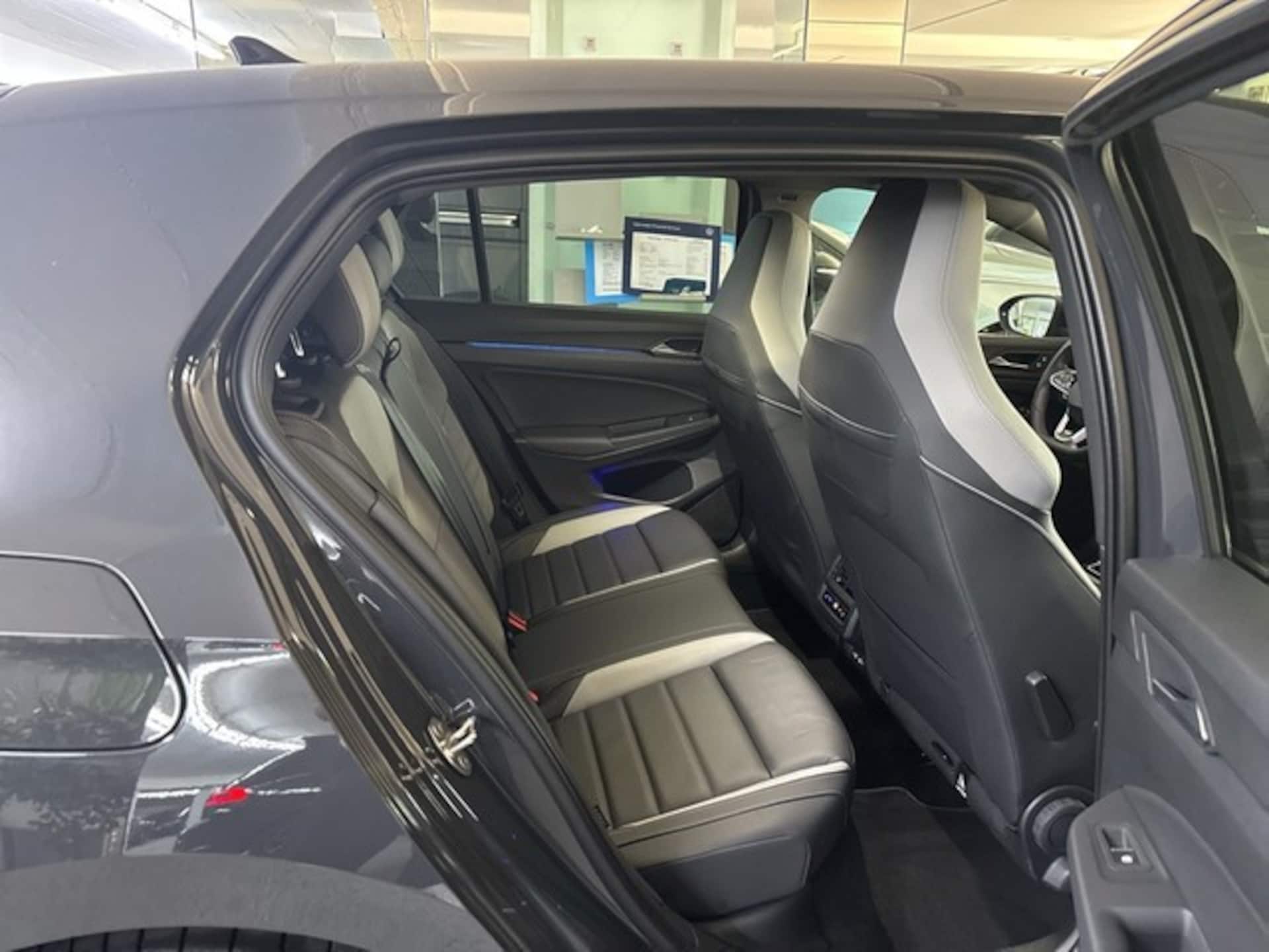 Volkswagen Golf GTD