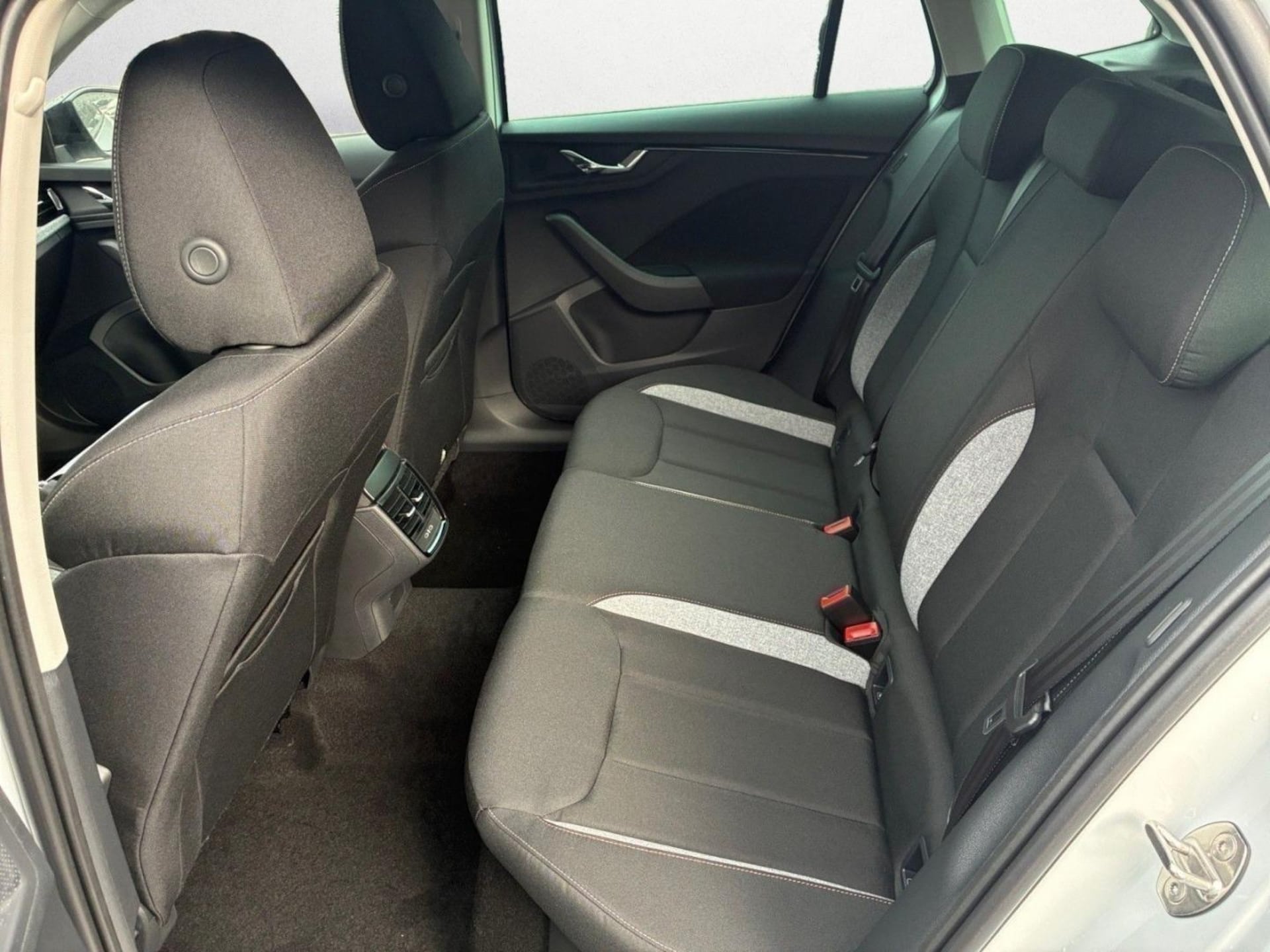 Skoda Scala Selection