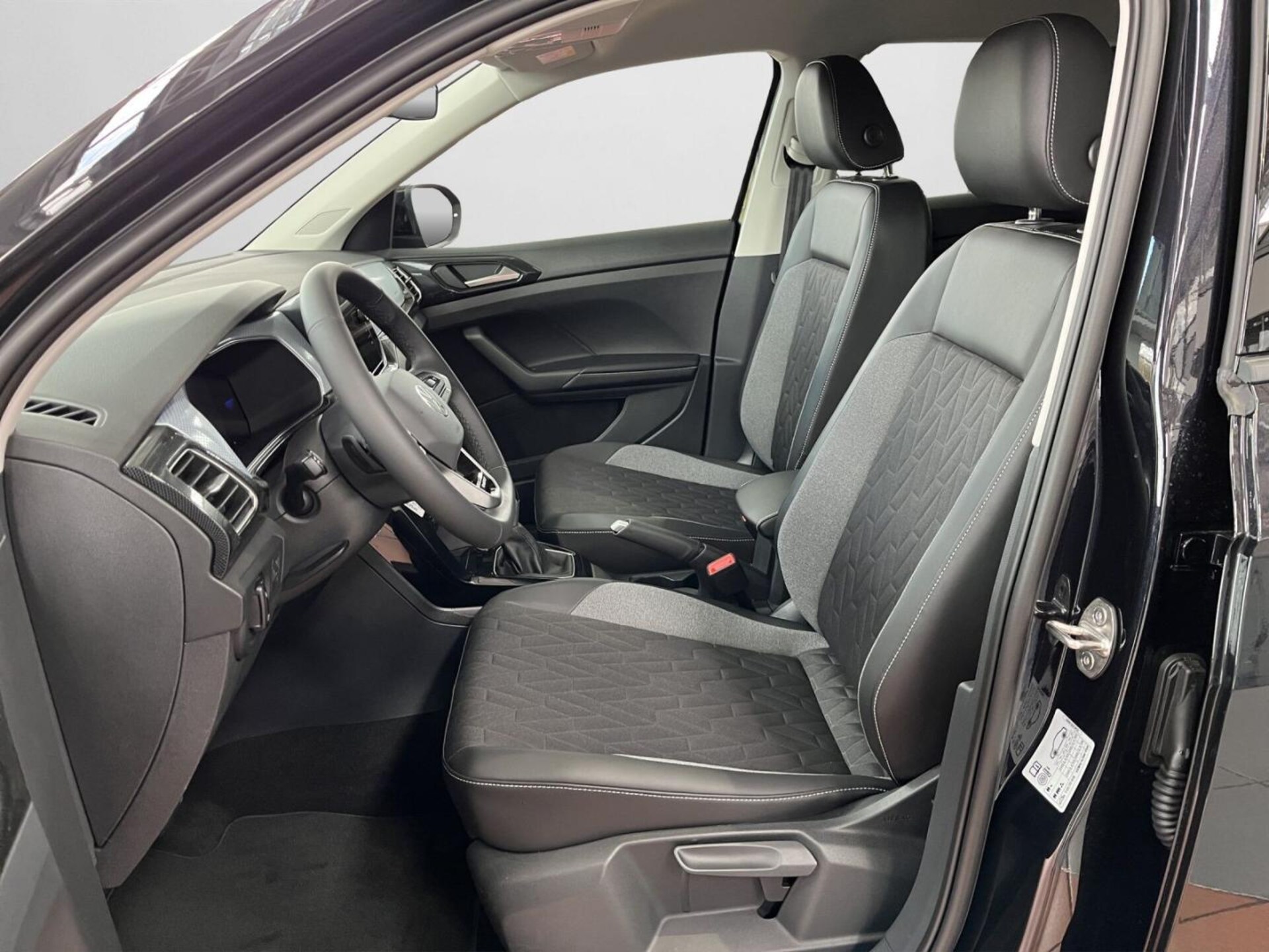 Volkswagen T-Cross ENERGY