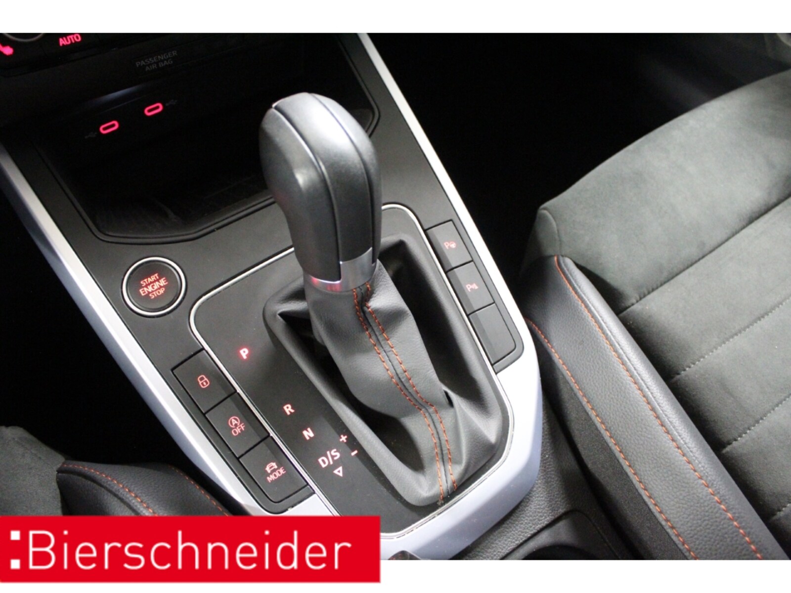 SEAT Arona – Bild 8