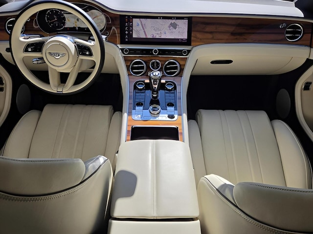 2023 Bentley Continental