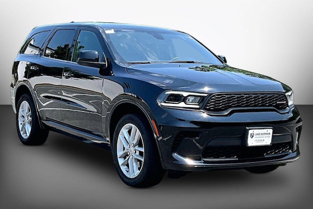 2025 Dodge Durango