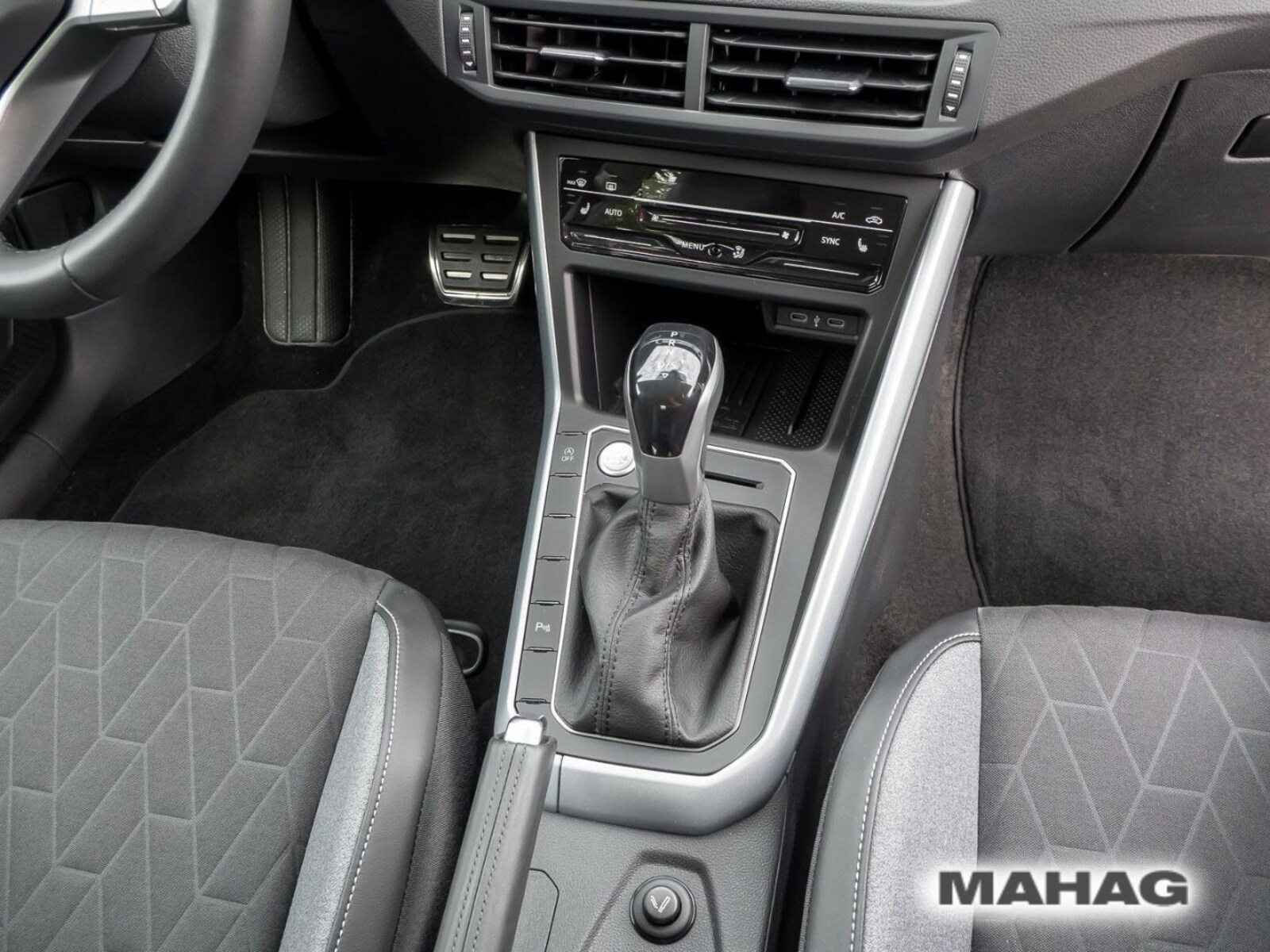 Volkswagen Polo – Bild 18