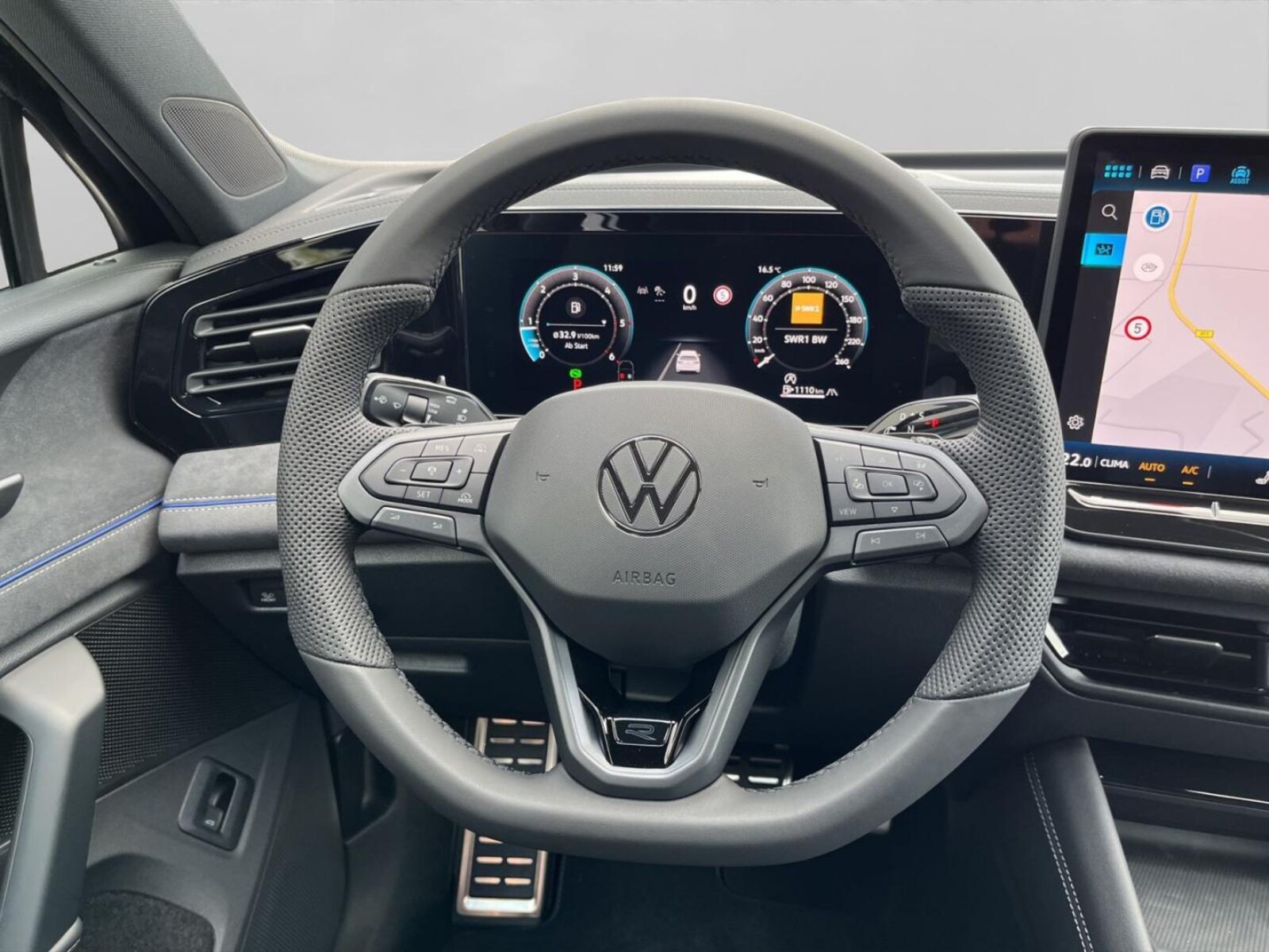 Volkswagen Tiguan – Bild 14