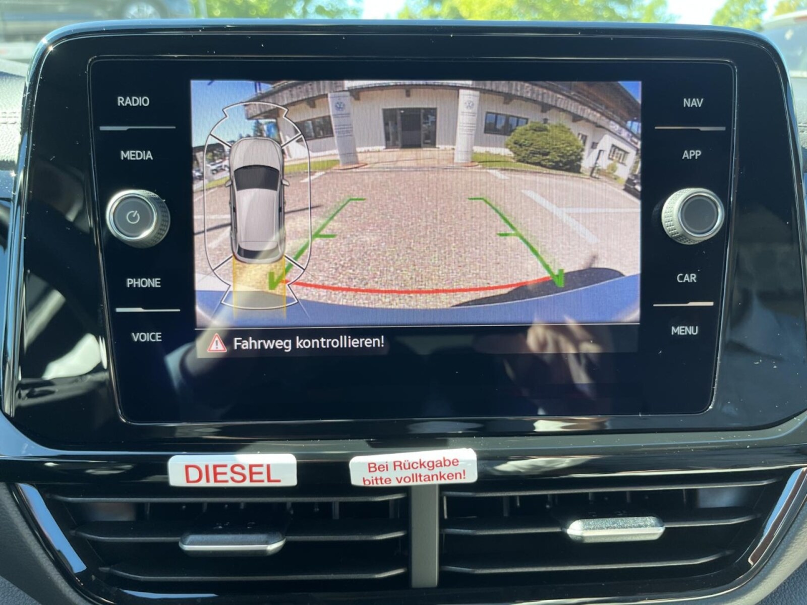 Volkswagen T-Roc – Bild 25