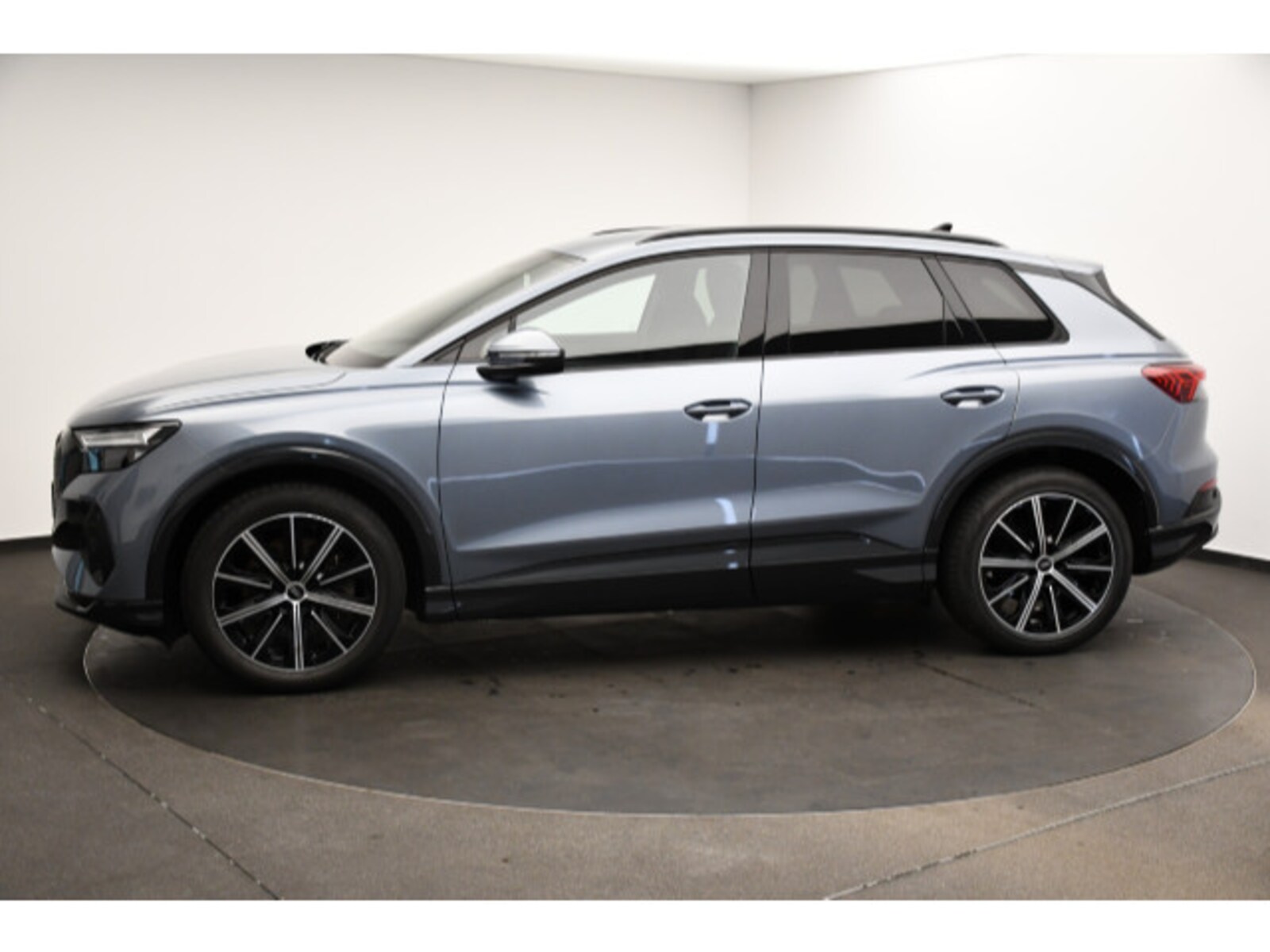 Audi Q4 e-tron – Bild 18