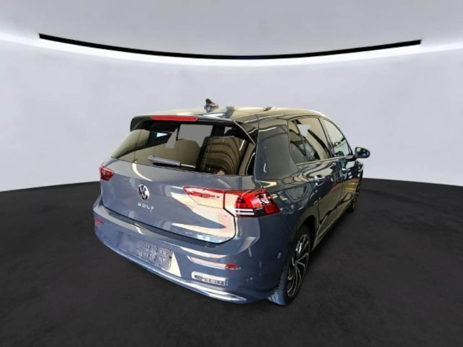 Volkswagen Golf – Bild 2
