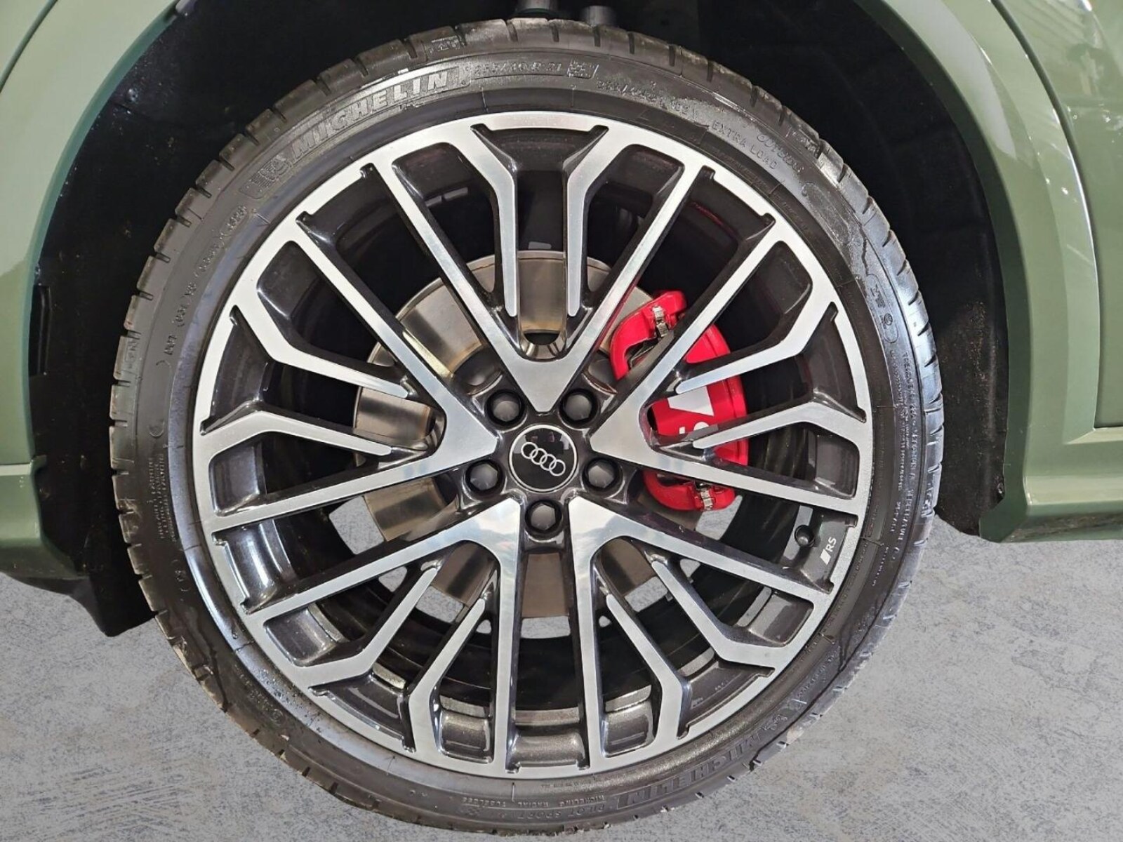 Audi SQ5 – Bild 7