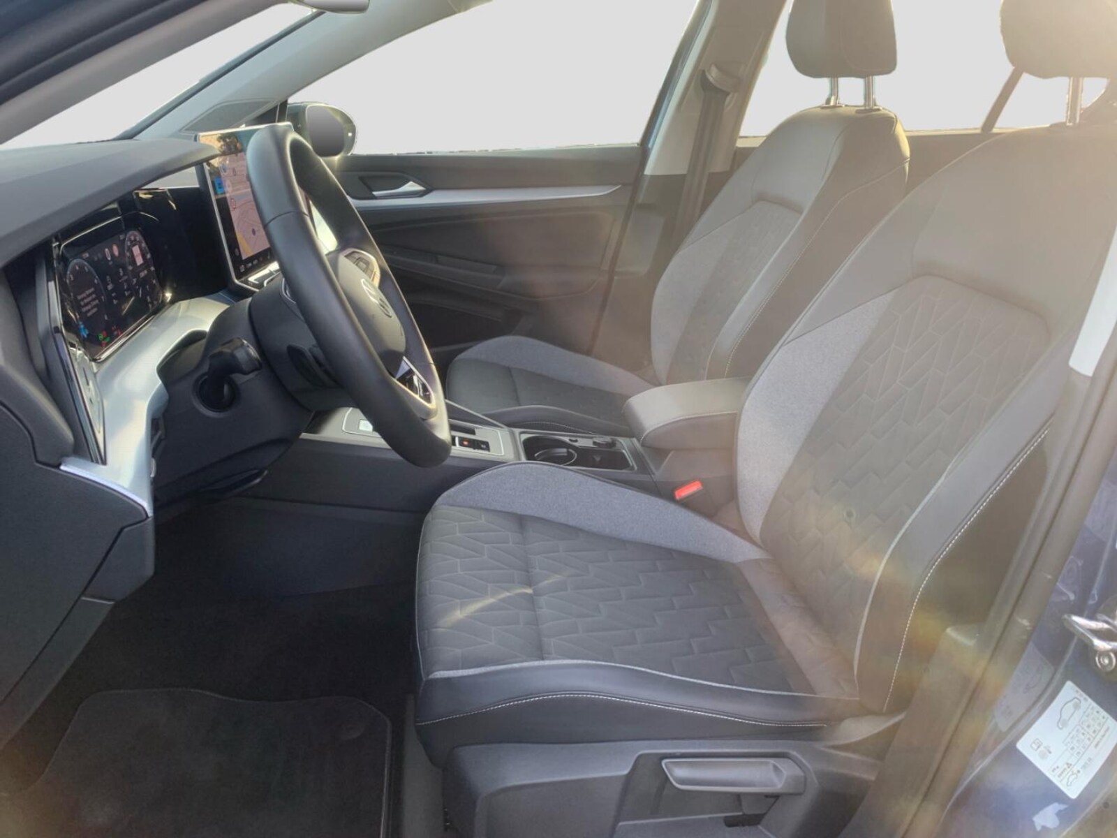 Volkswagen Golf – Bild 10