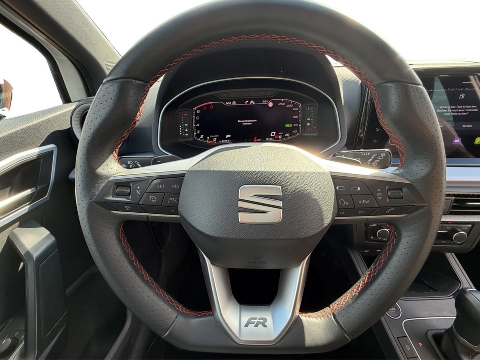 SEAT Ibiza – Bild 14