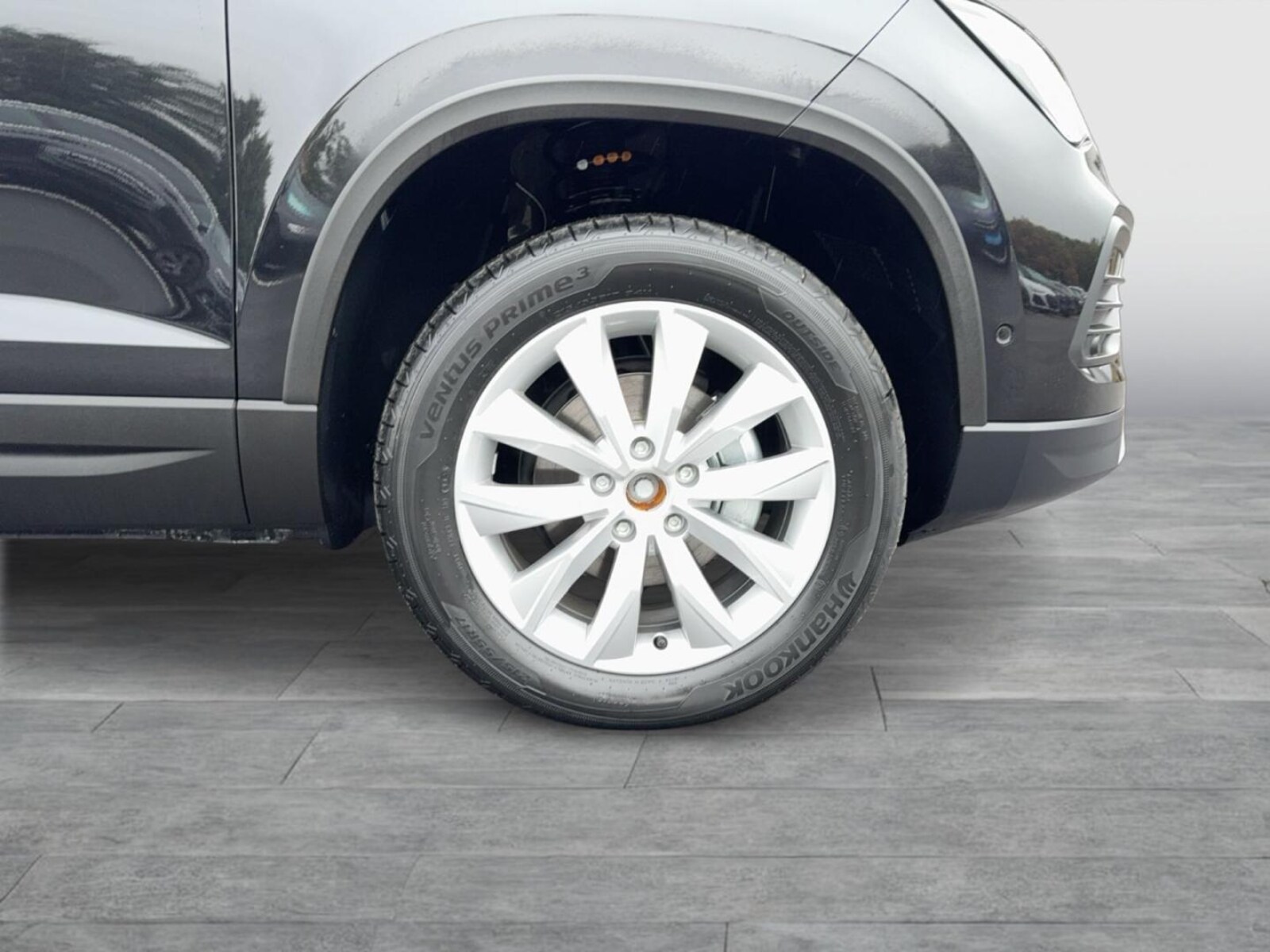 SEAT Ateca – Bild 7
