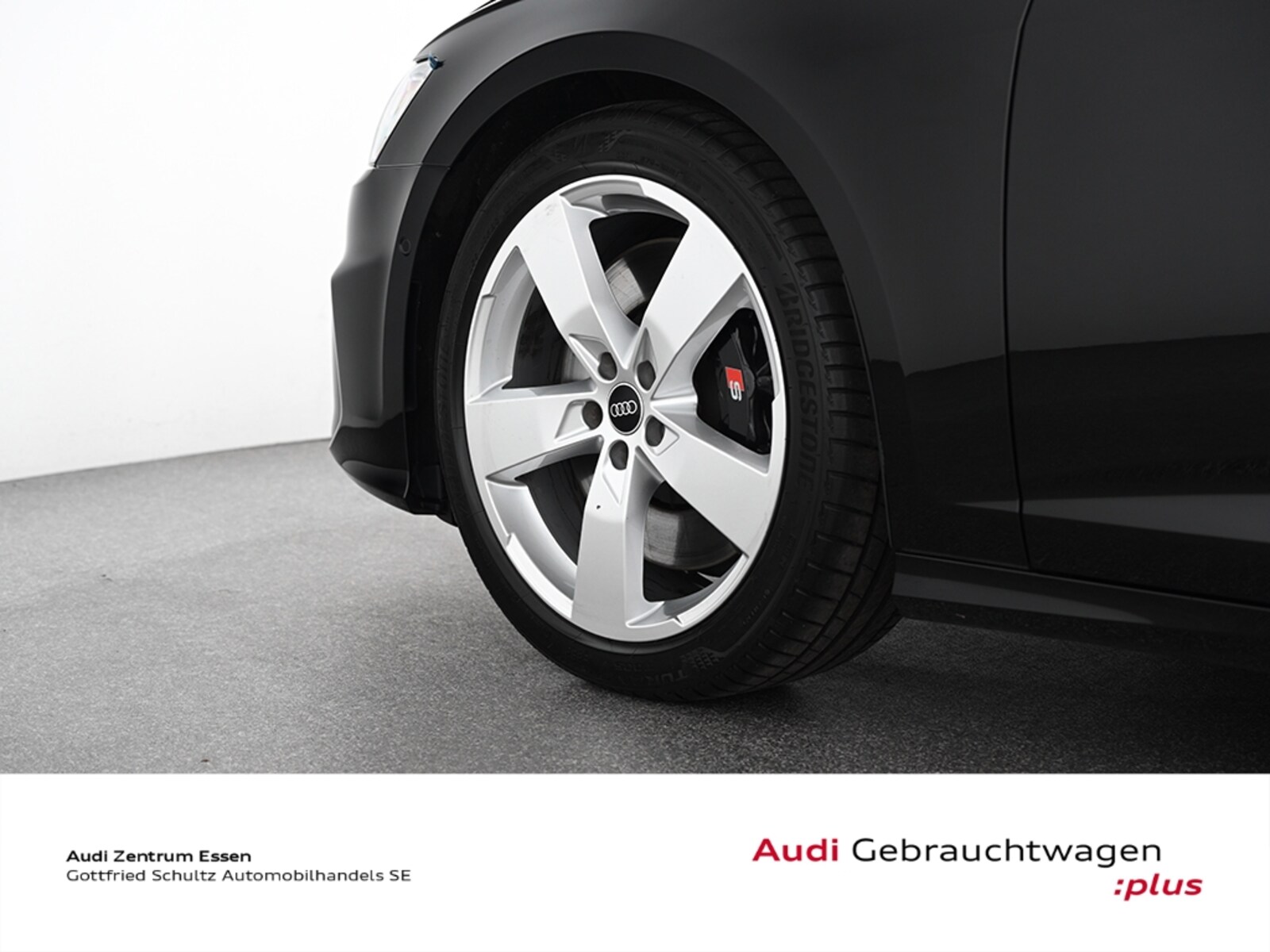 Audi S6 Avant – Bild 6
