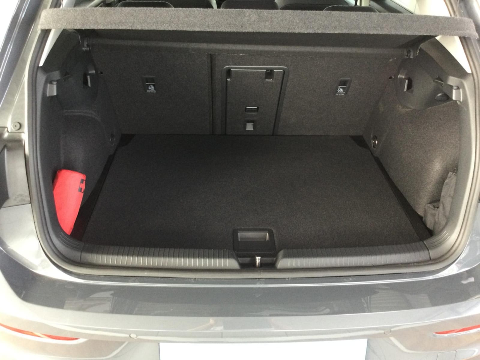 Volkswagen Golf – Bild 9