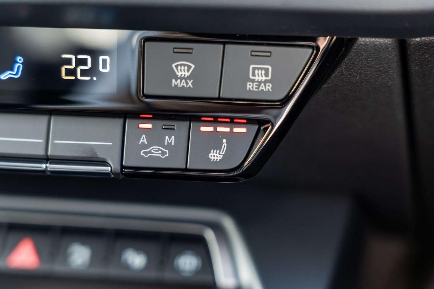 Image about Audi A3 Sedan TFSI quattro S tronic