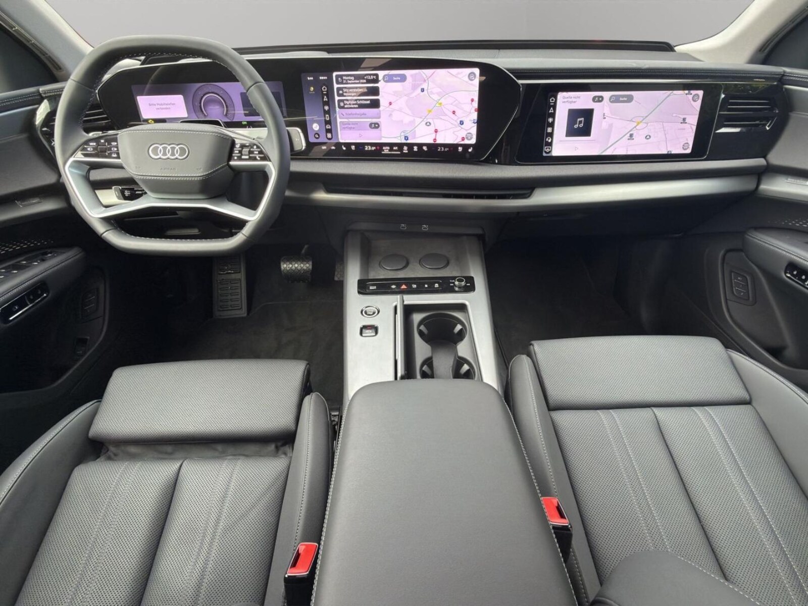 Audi Q7 – Bild 14