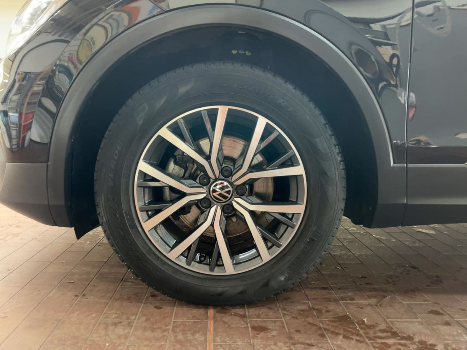 Volkswagen Tiguan – Bild 14