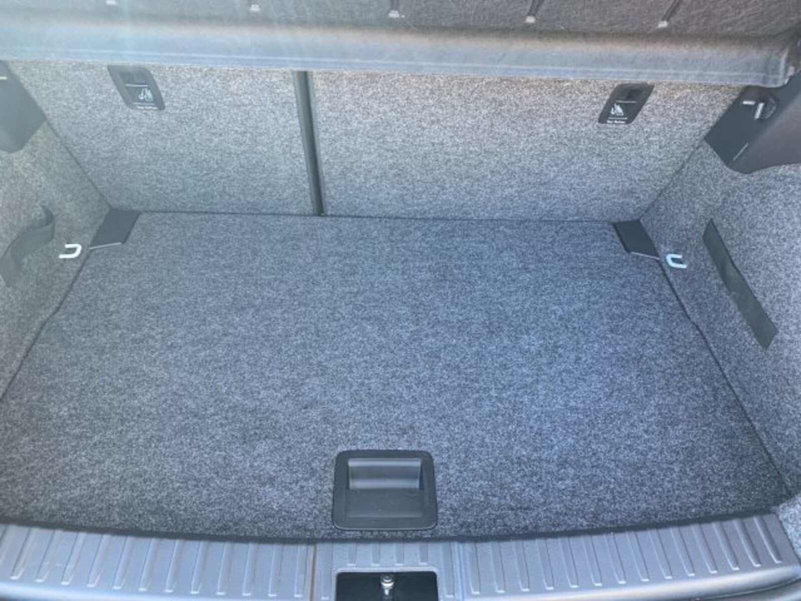 SEAT Ibiza – Bild 7