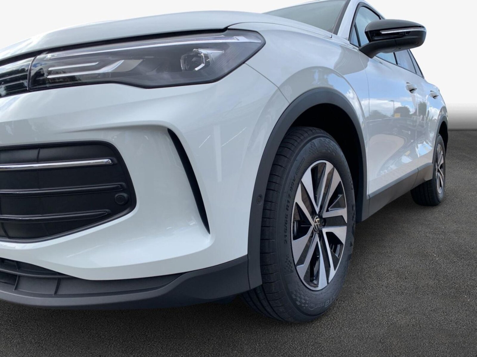 Volkswagen Tiguan – Bild 6