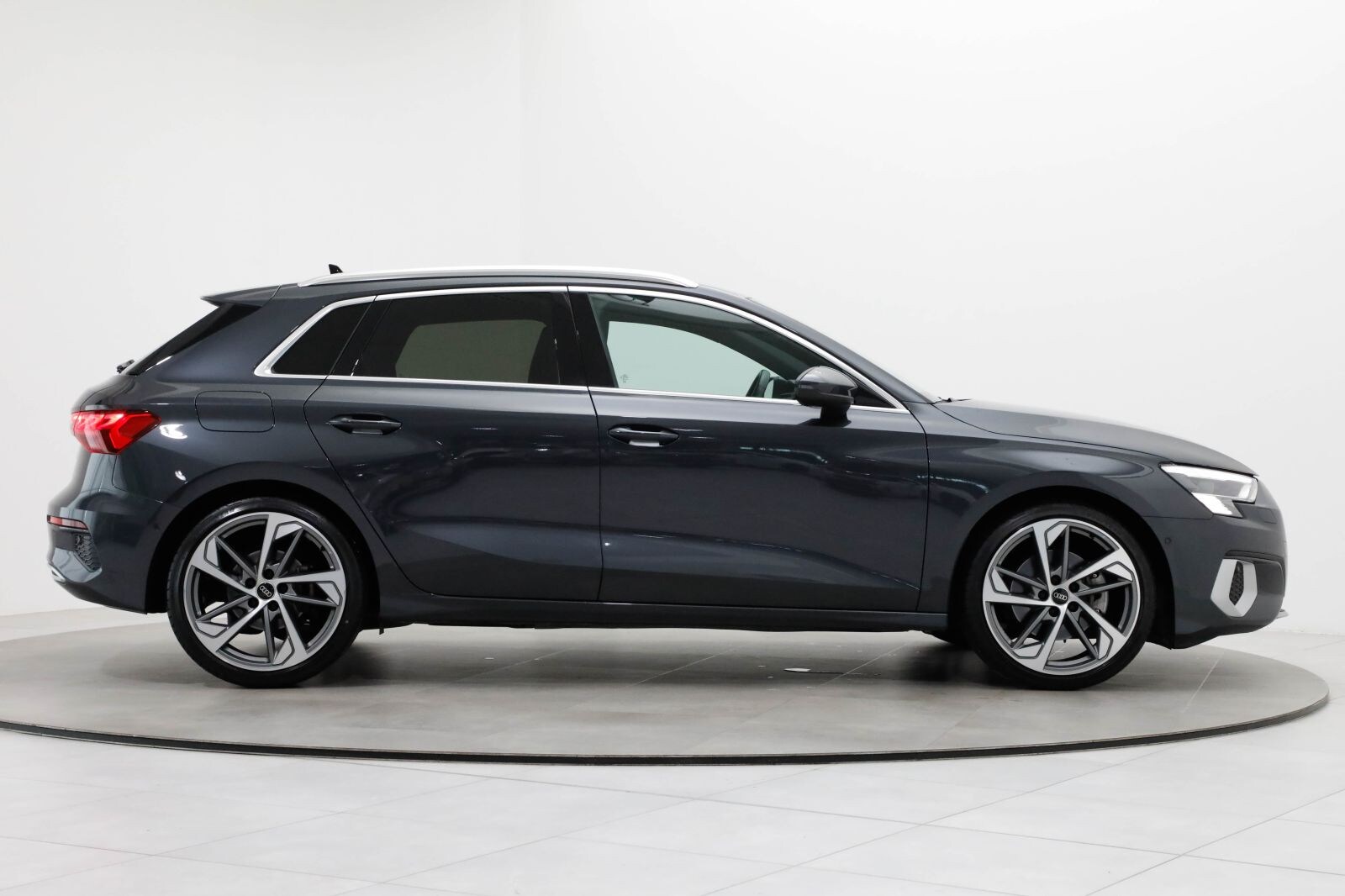 Audi A3 Sportback – Bild 5