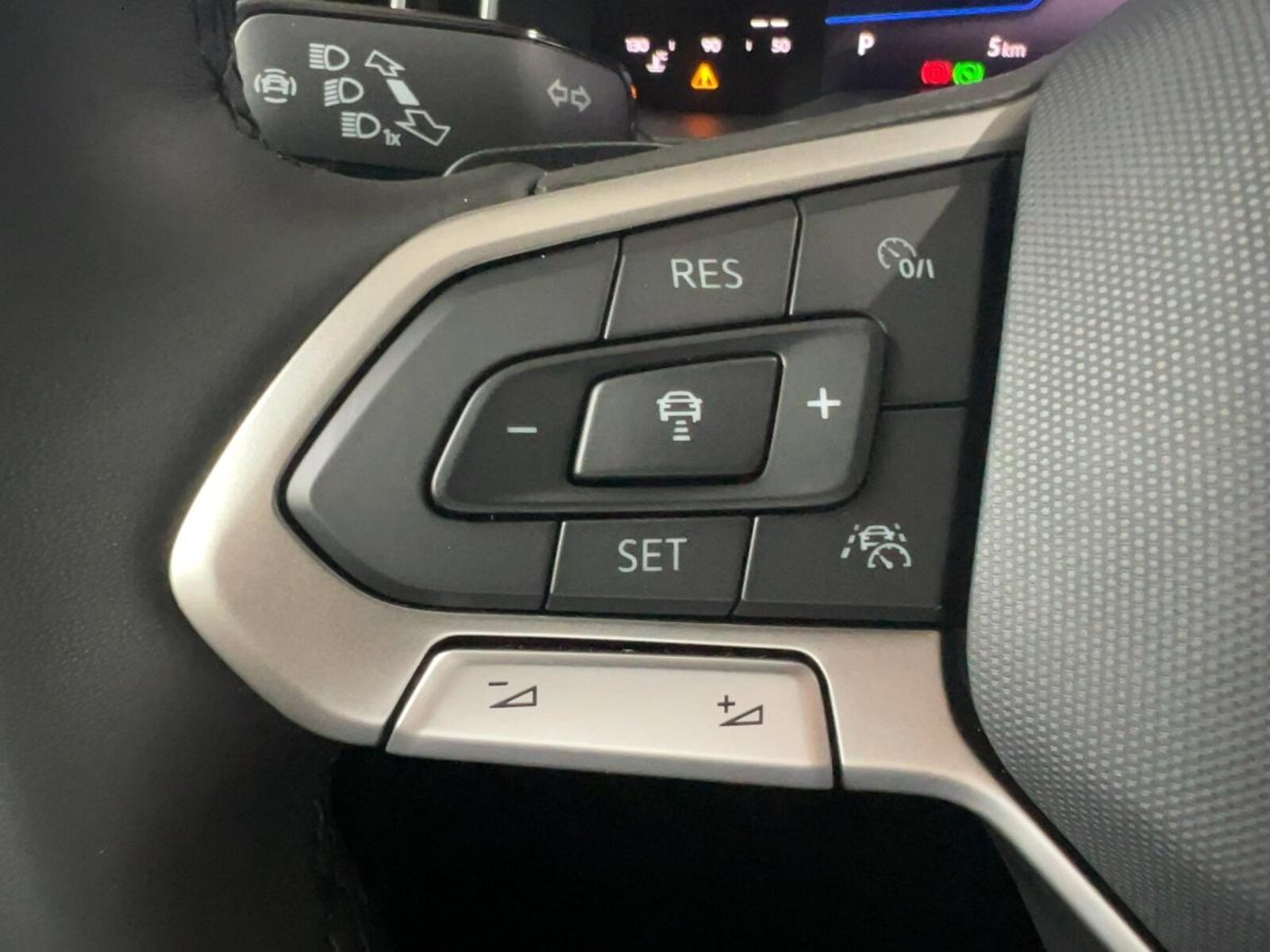 Volkswagen Taigo – Bild 8