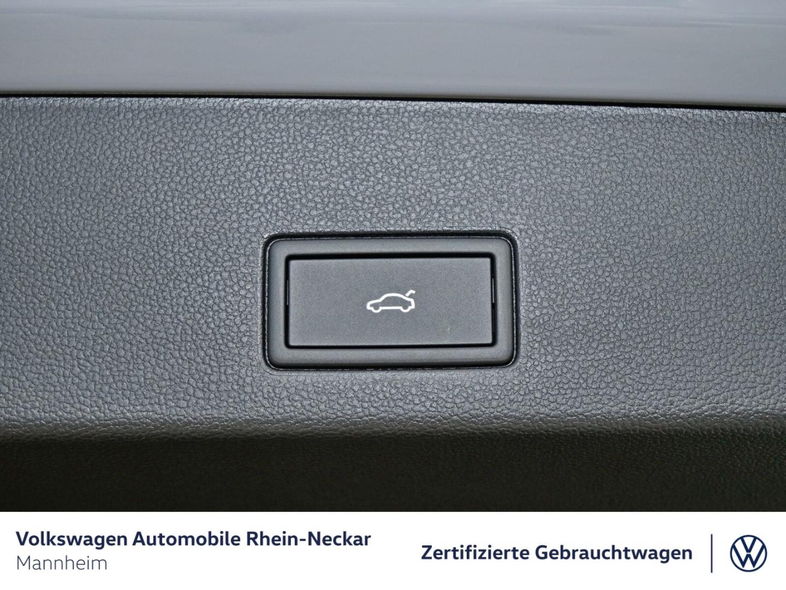 Volkswagen Golf Variant – Bild 19