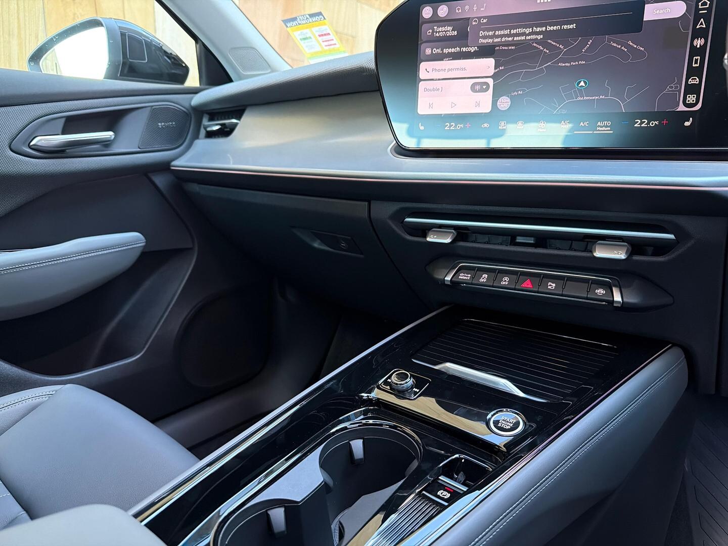 Image about Audi Q3 Sportback TFSI 110 kW