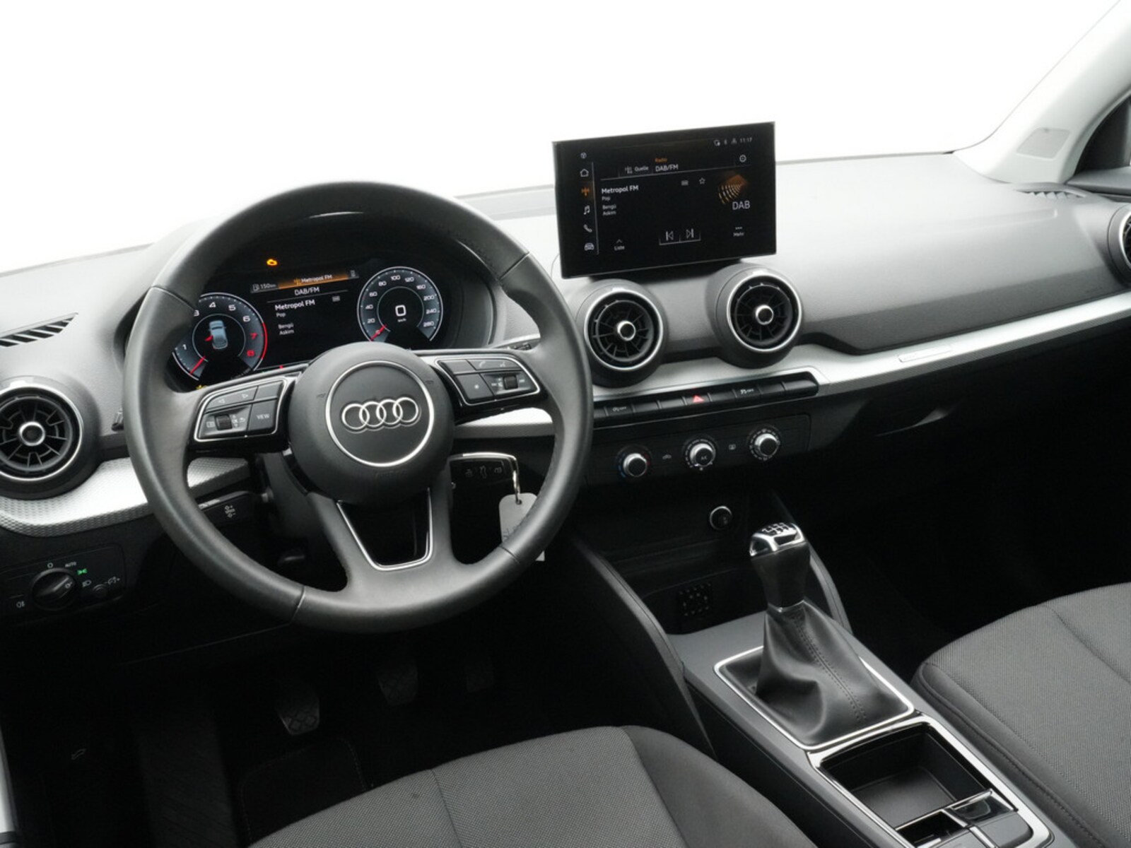 Audi Q2 – Bild 6