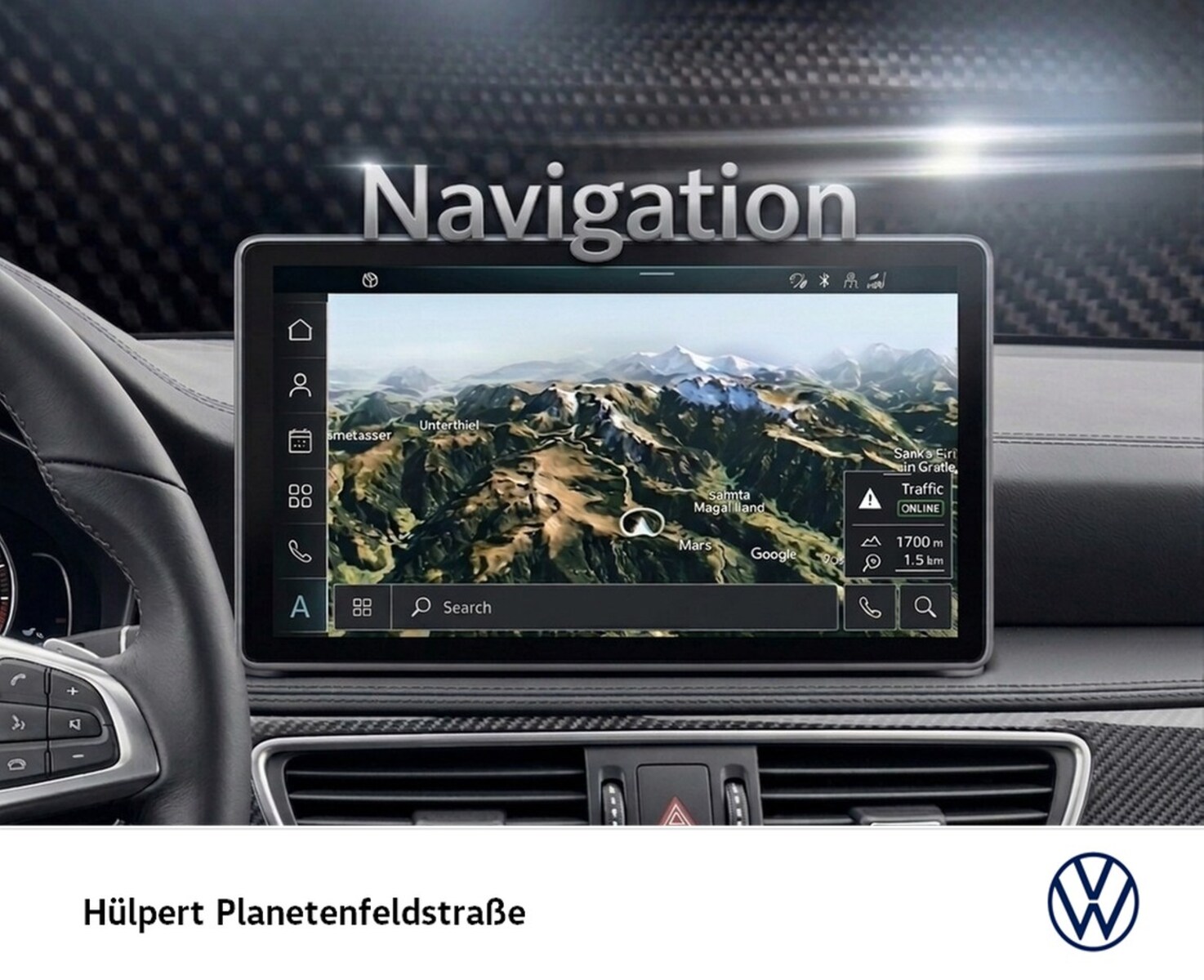 Volkswagen Passat Variant – Bild 3