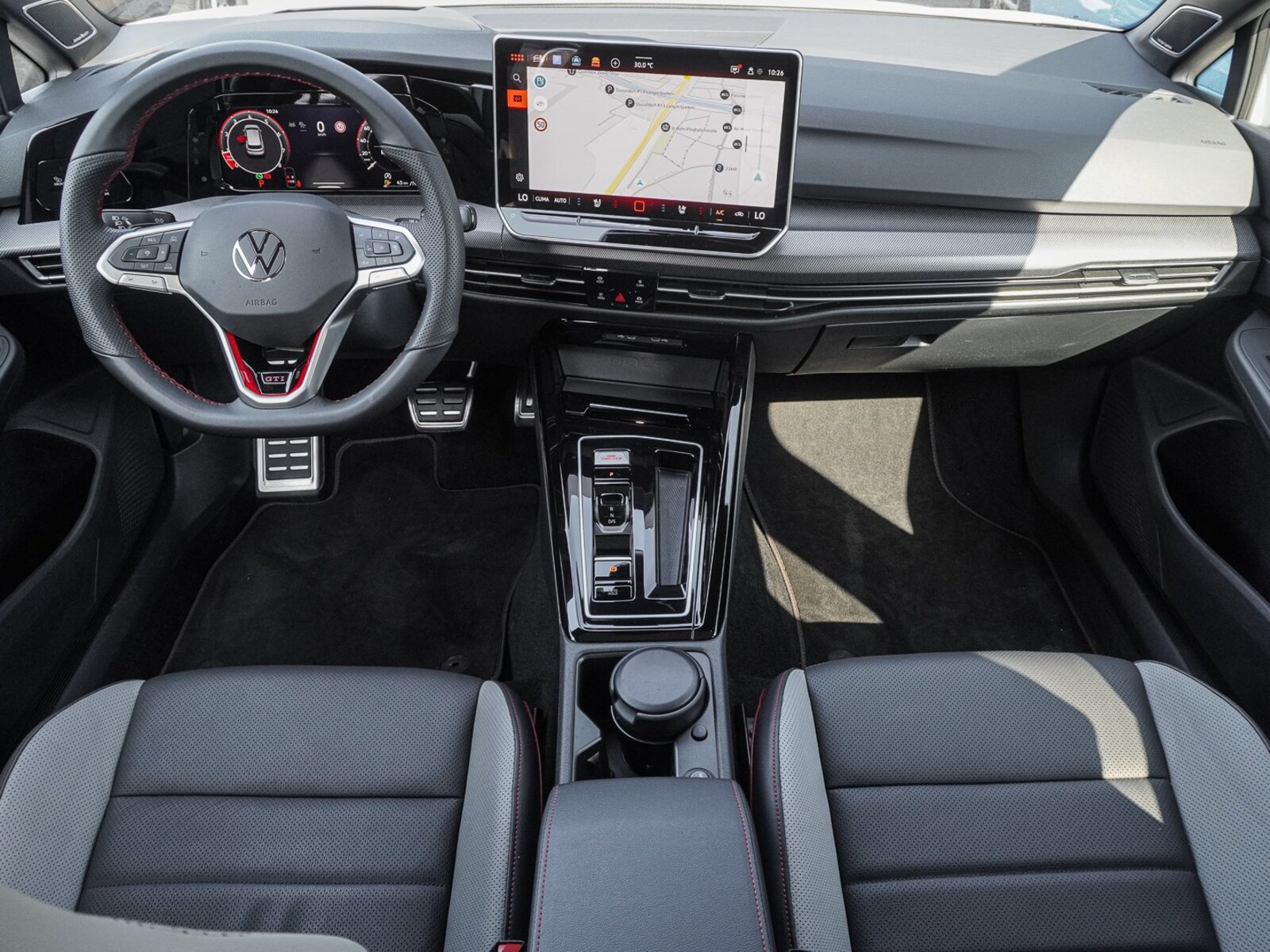 Volkswagen Golf – Bild 11