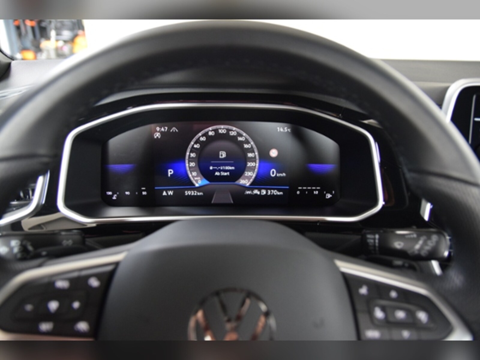 Volkswagen T-Roc – Bild 15