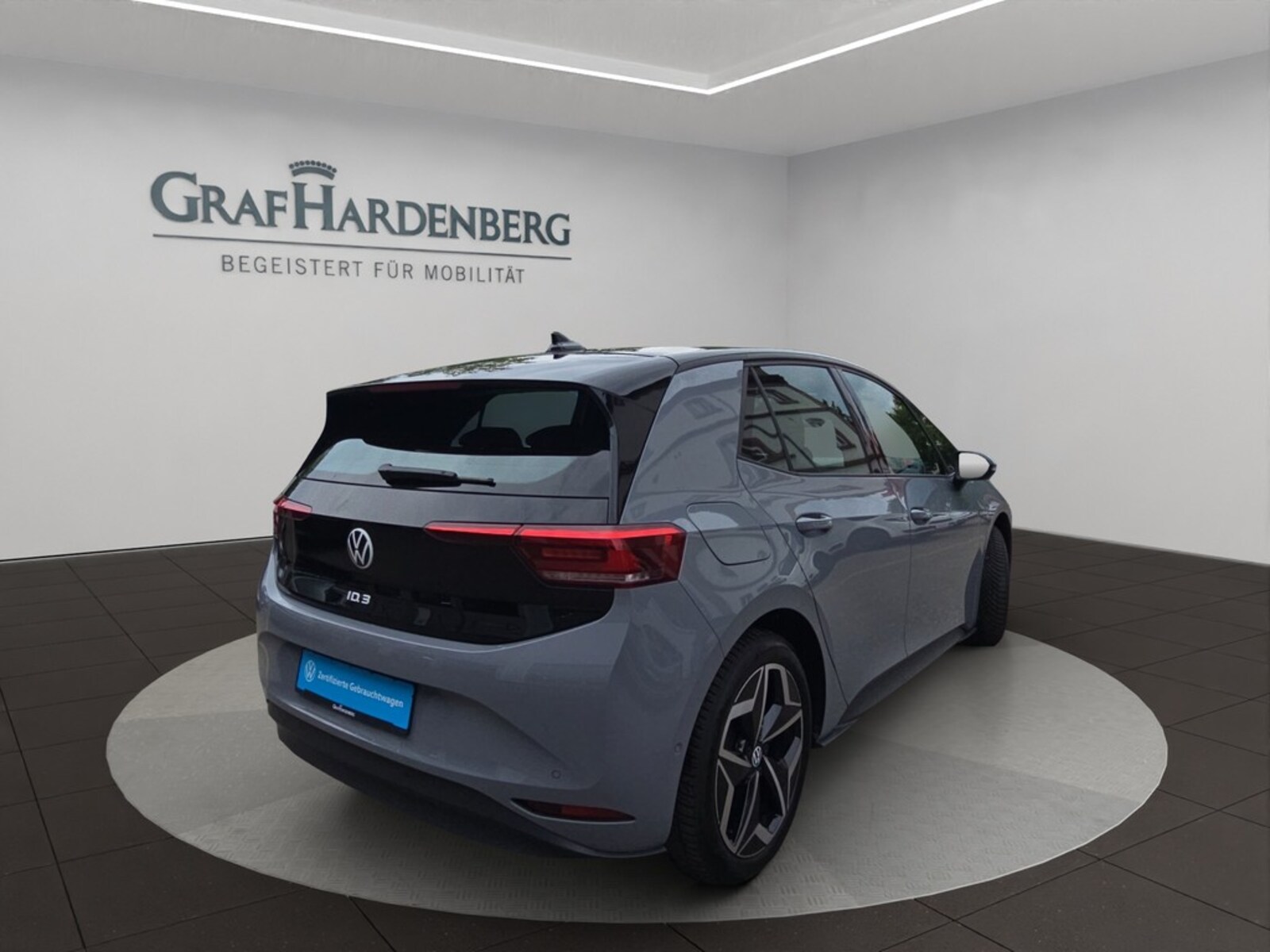 Volkswagen ID.3 – Bild 6
