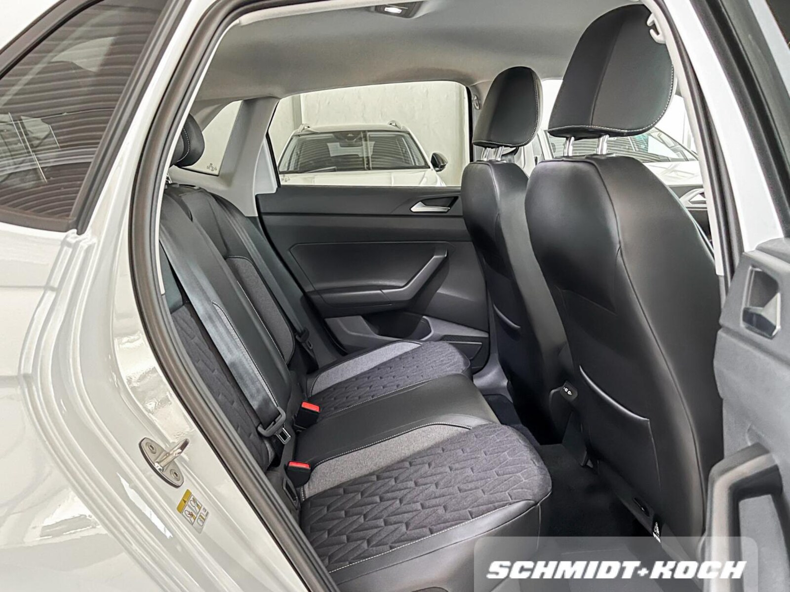 Volkswagen Polo – Bild 8