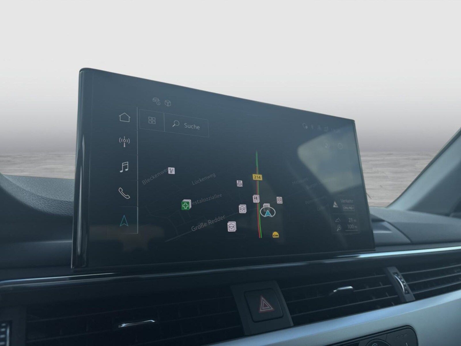 Audi A4 Avant – Bild 18