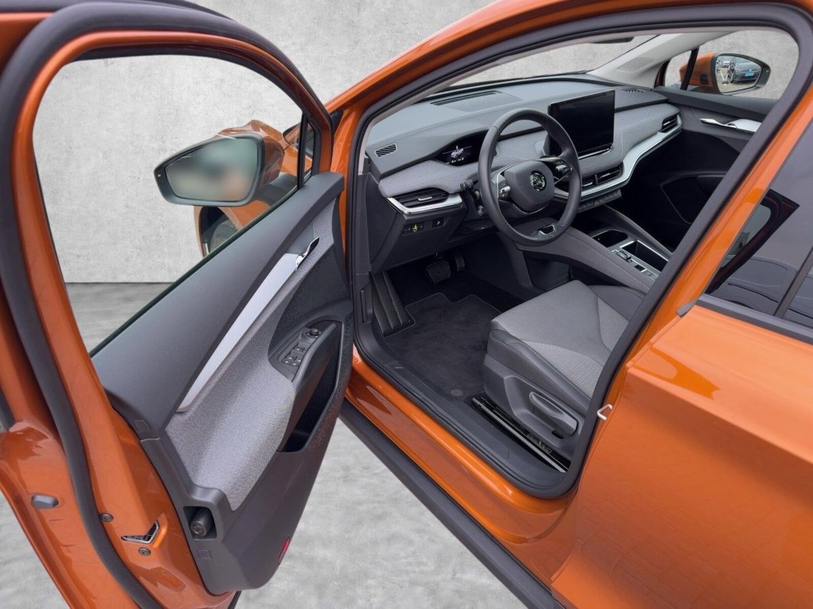 Škoda Enyaq – Bild 8