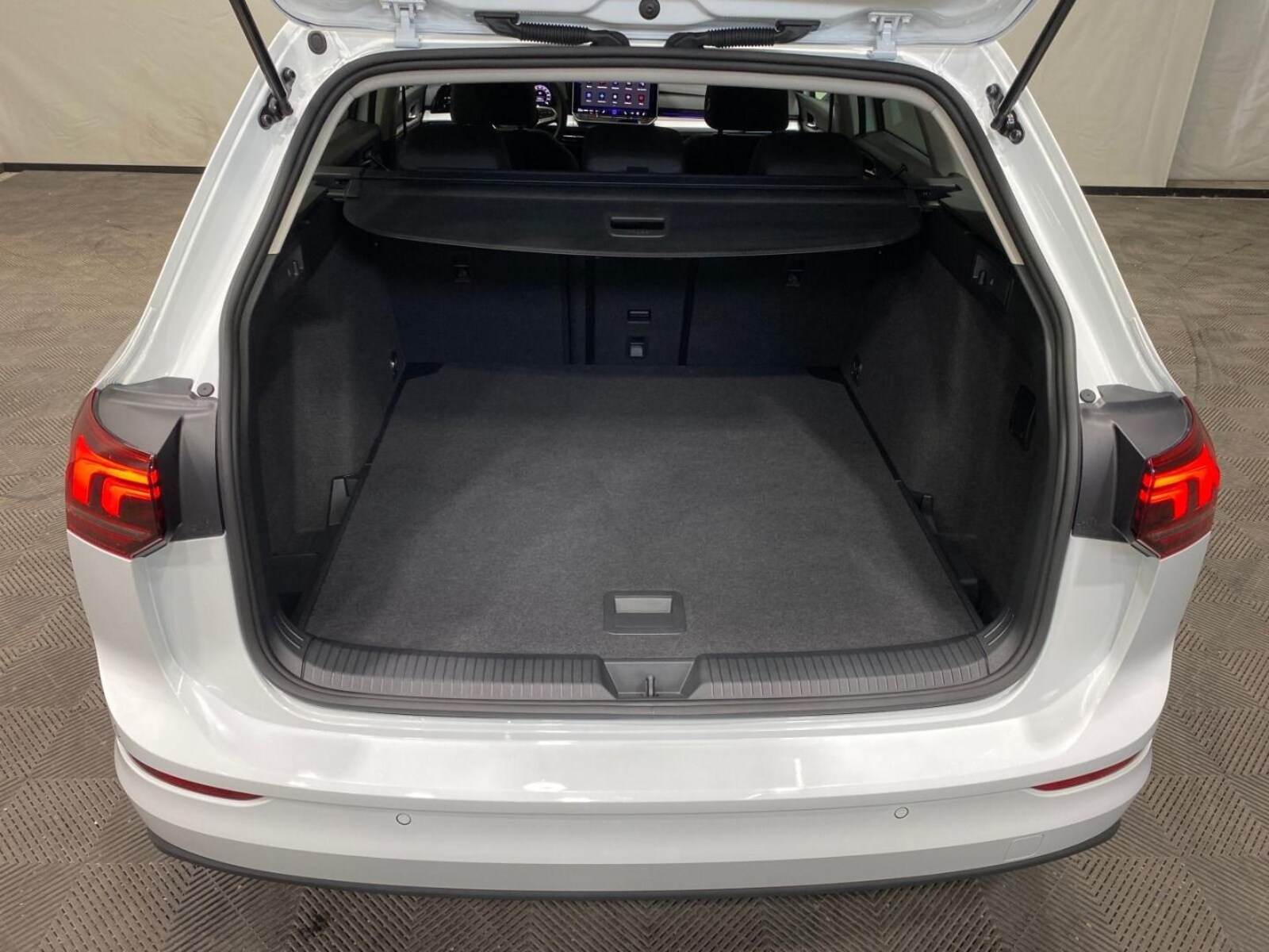 Volkswagen Golf Variant – Bild 14