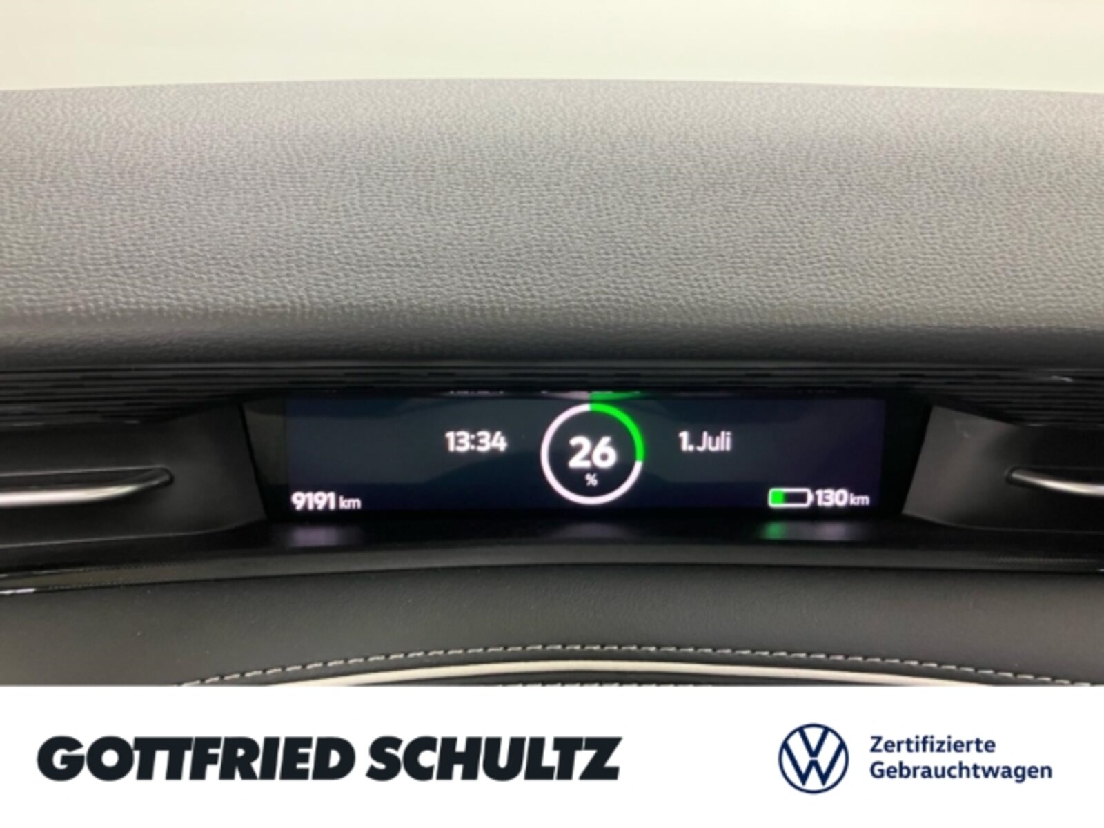 Volkswagen ID.7 Tourer – Bild 16