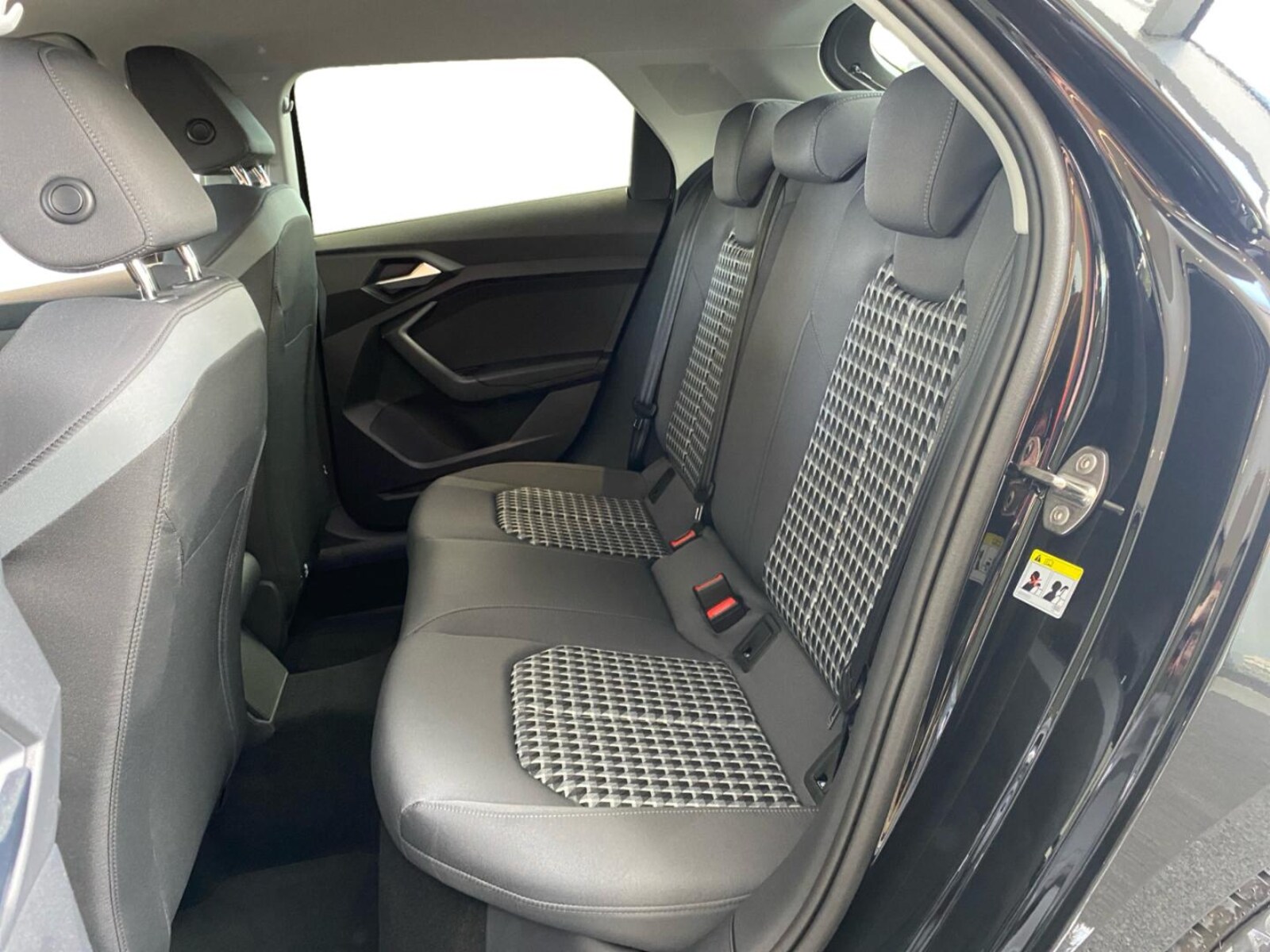 Audi A1 Sportback – Bild 10