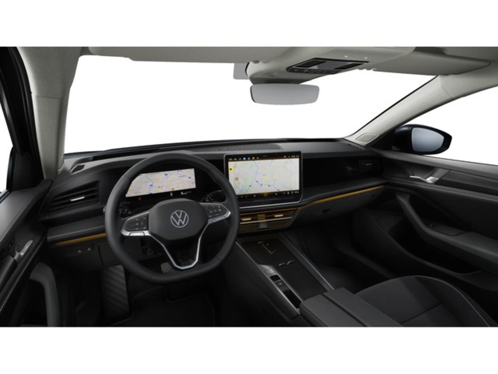 Volkswagen Passat – Bild 9