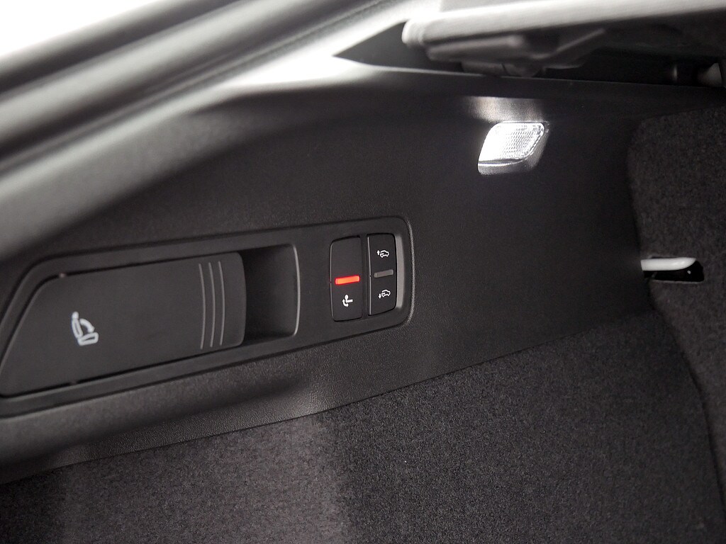Image about Audi SQ6 Sportback e-tron e-tron