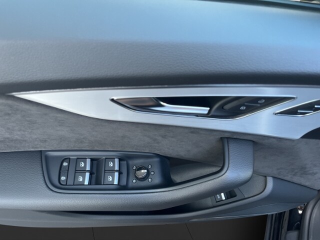 Image about Audi Q8 50 TDI quattro tiptronic