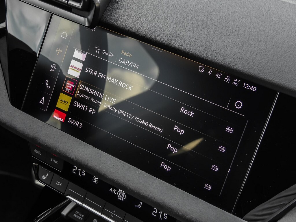 Image about Audi RS 3 Sportback TFSI quattro S tronic