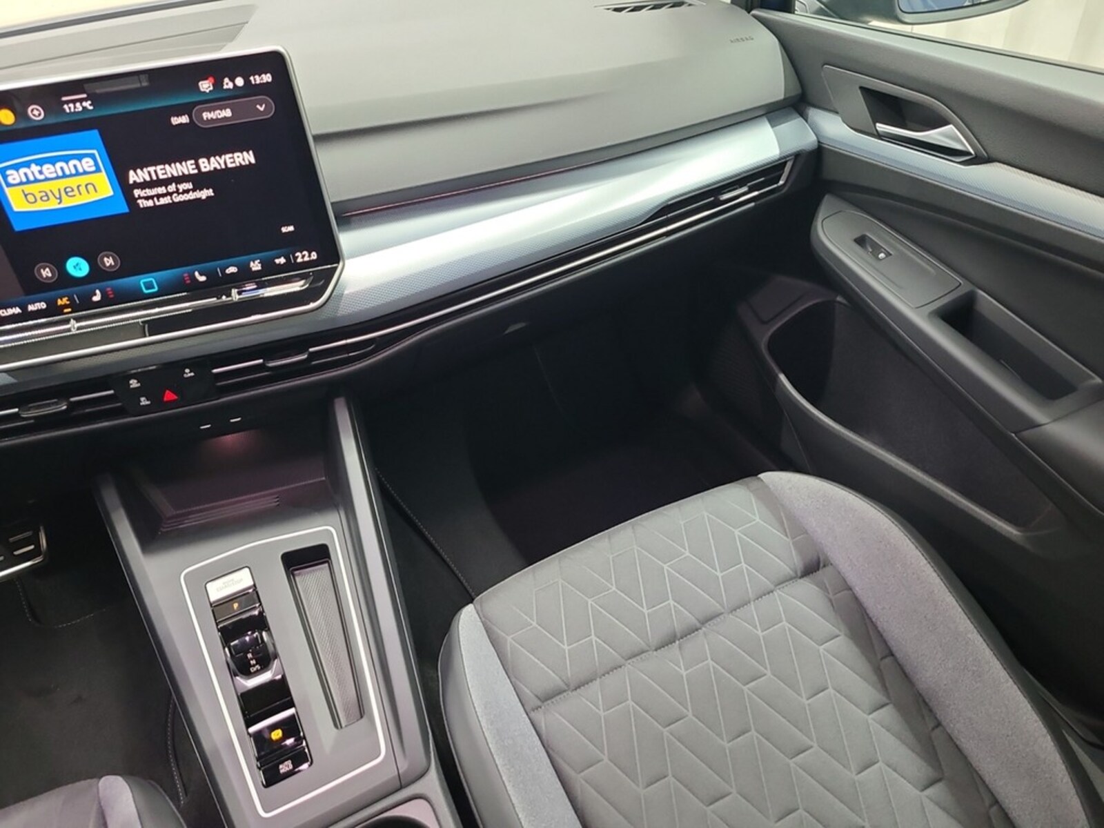 Volkswagen Golf Variant – Bild 8