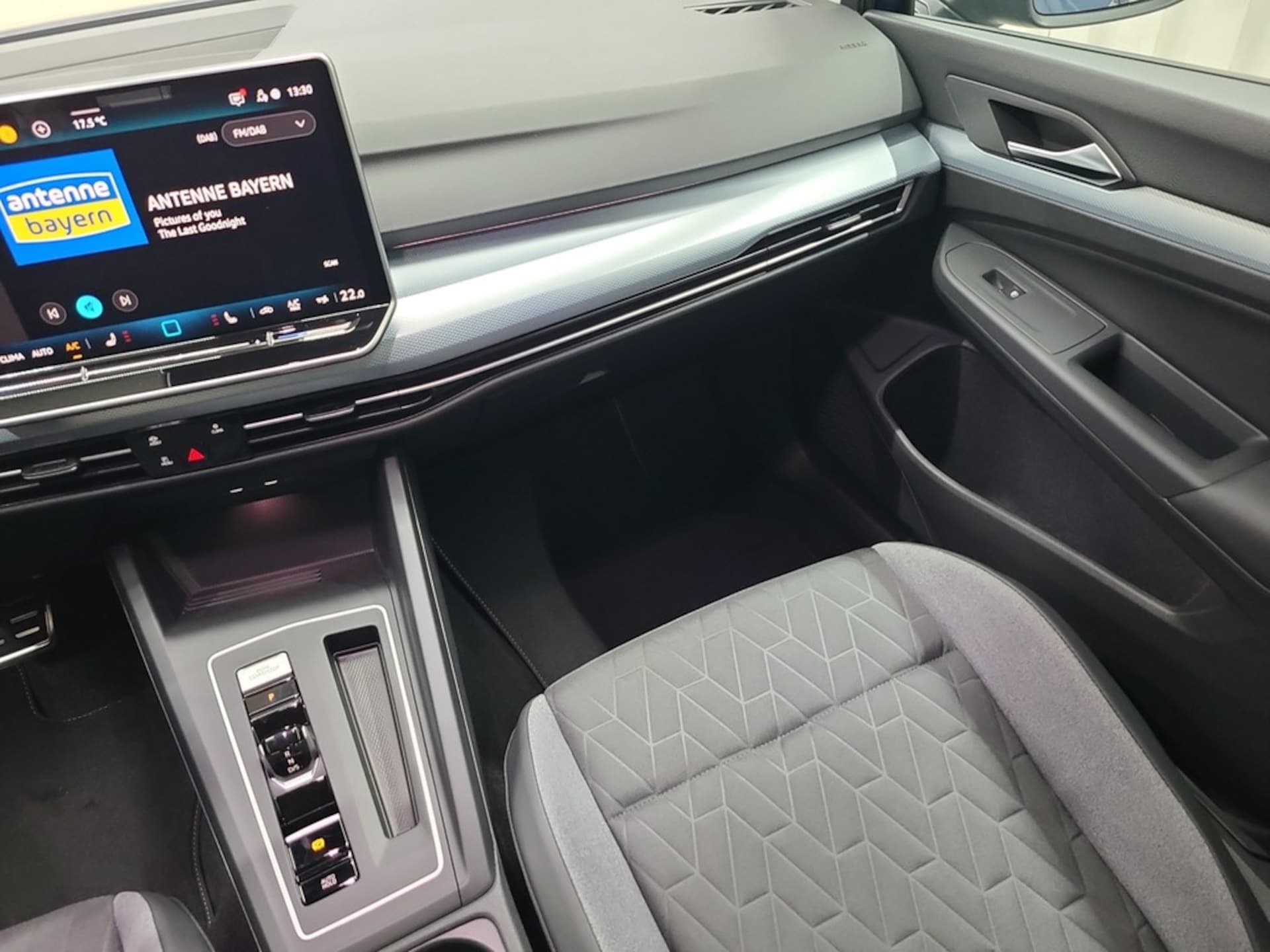 Volkswagen Golf Variant ENERGY