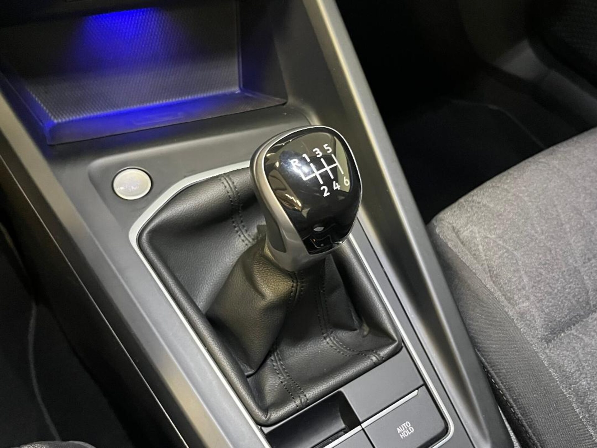 Volkswagen Golf MOVE