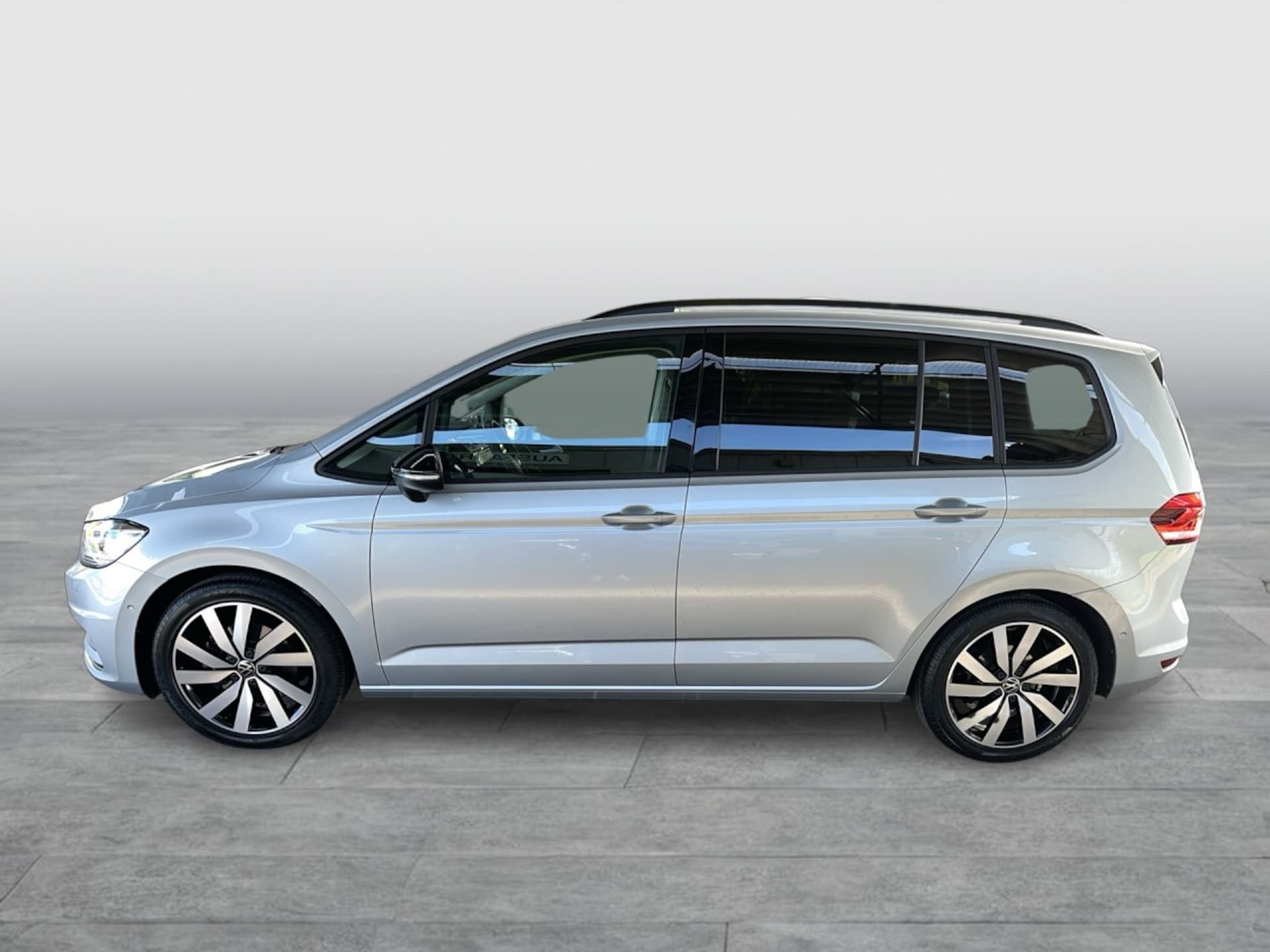 Volkswagen Touran Highline
